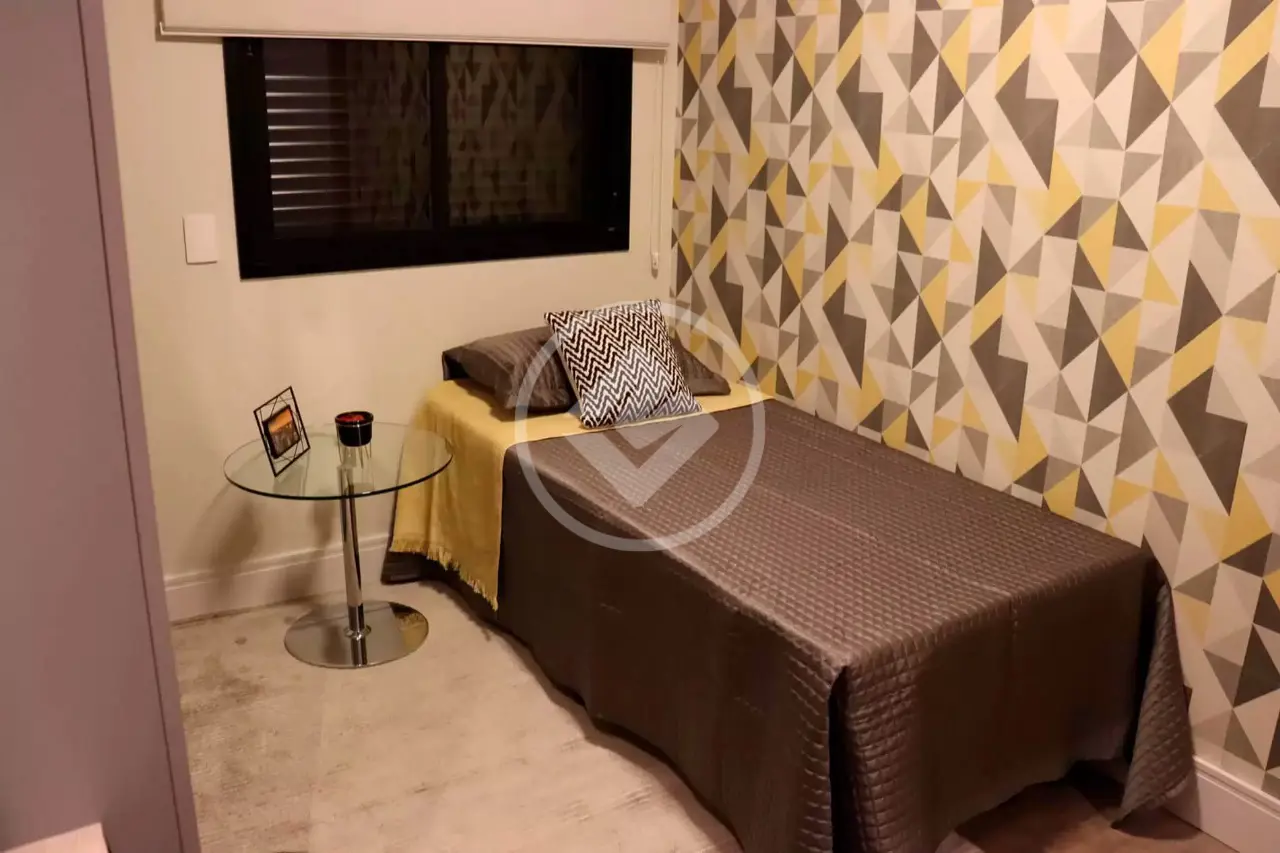 Imagem 2 - Apartamento em Jardim Sales, Jundiaí - SP