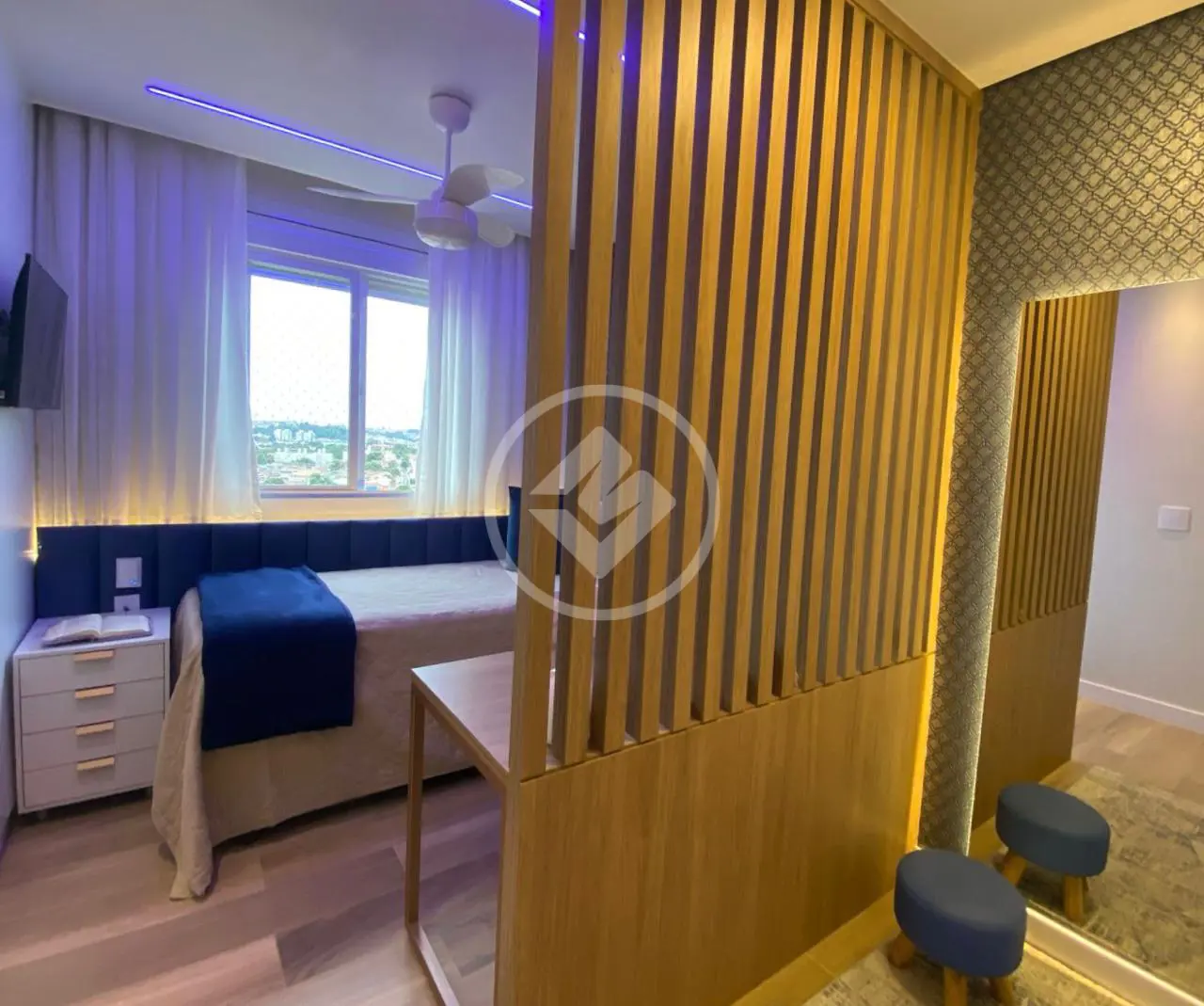 Imagem 6 - Apartamento em Horto Florestal, Jundiaí - SP