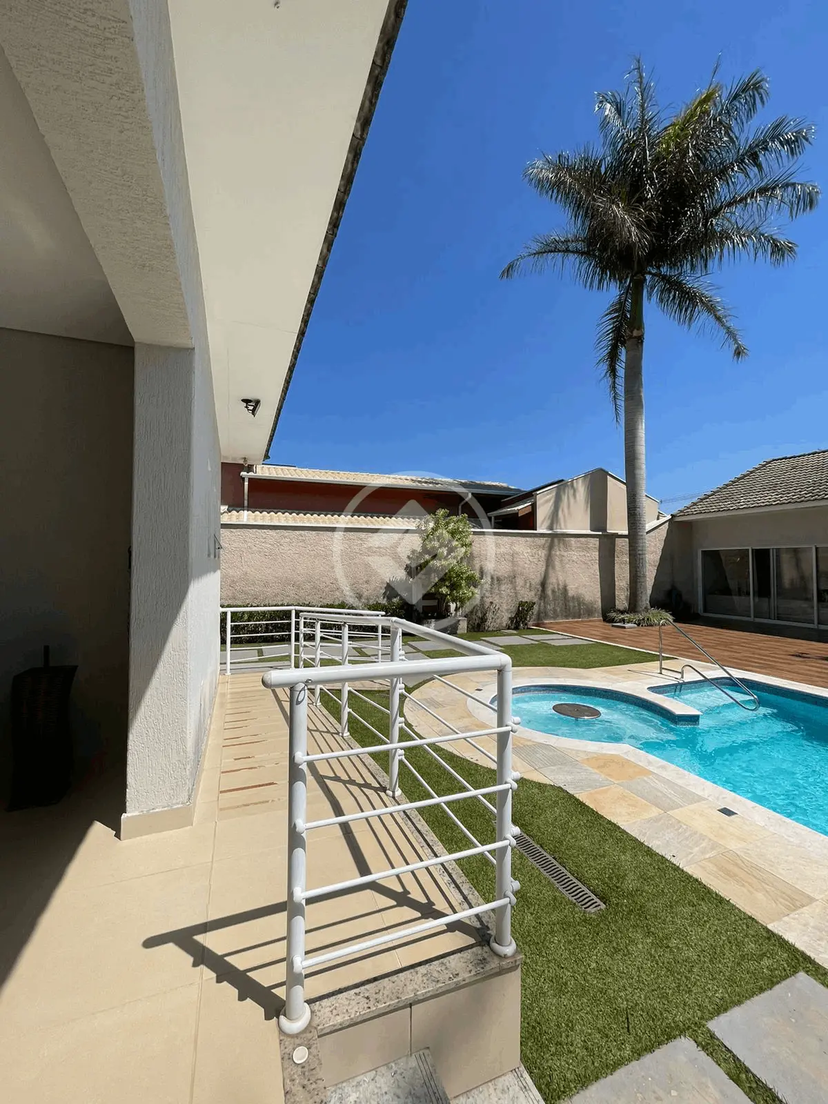 Casa Condomínio Jardim Tereza Cristina, Jundiaí - SP — foto 2