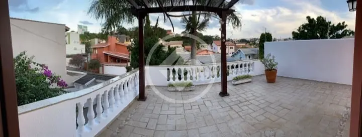 Imagem 6 - Casa em Jardim Santa Adelaide, Jundiaí - SP