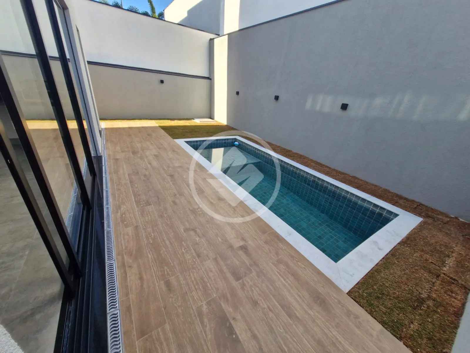 Imagem 3 - Casa Condomínio em Loteamento Reserva Ermida, Jundiaí - SP