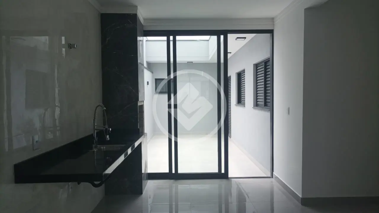Imagem 3 - Casa em Jardim Marambaia, Jundiaí - SP