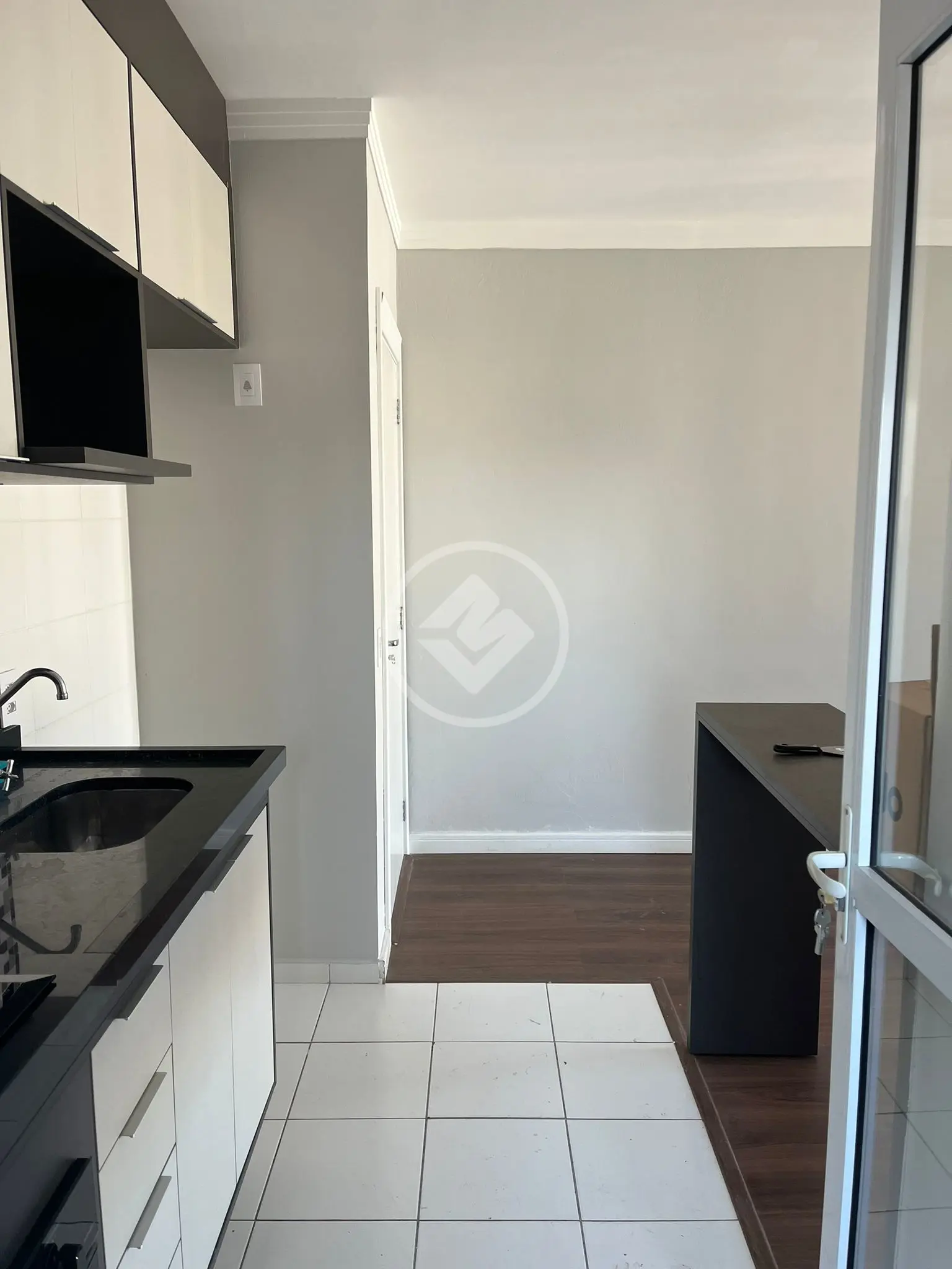 Imagem 5 - Apartamento em Vila Nambi, Jundiaí - SP