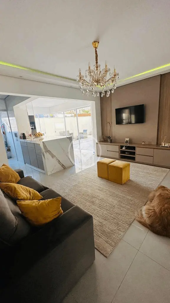 Imagem 2 - Apartamento em Jardim Flórida, Jundiaí - SP