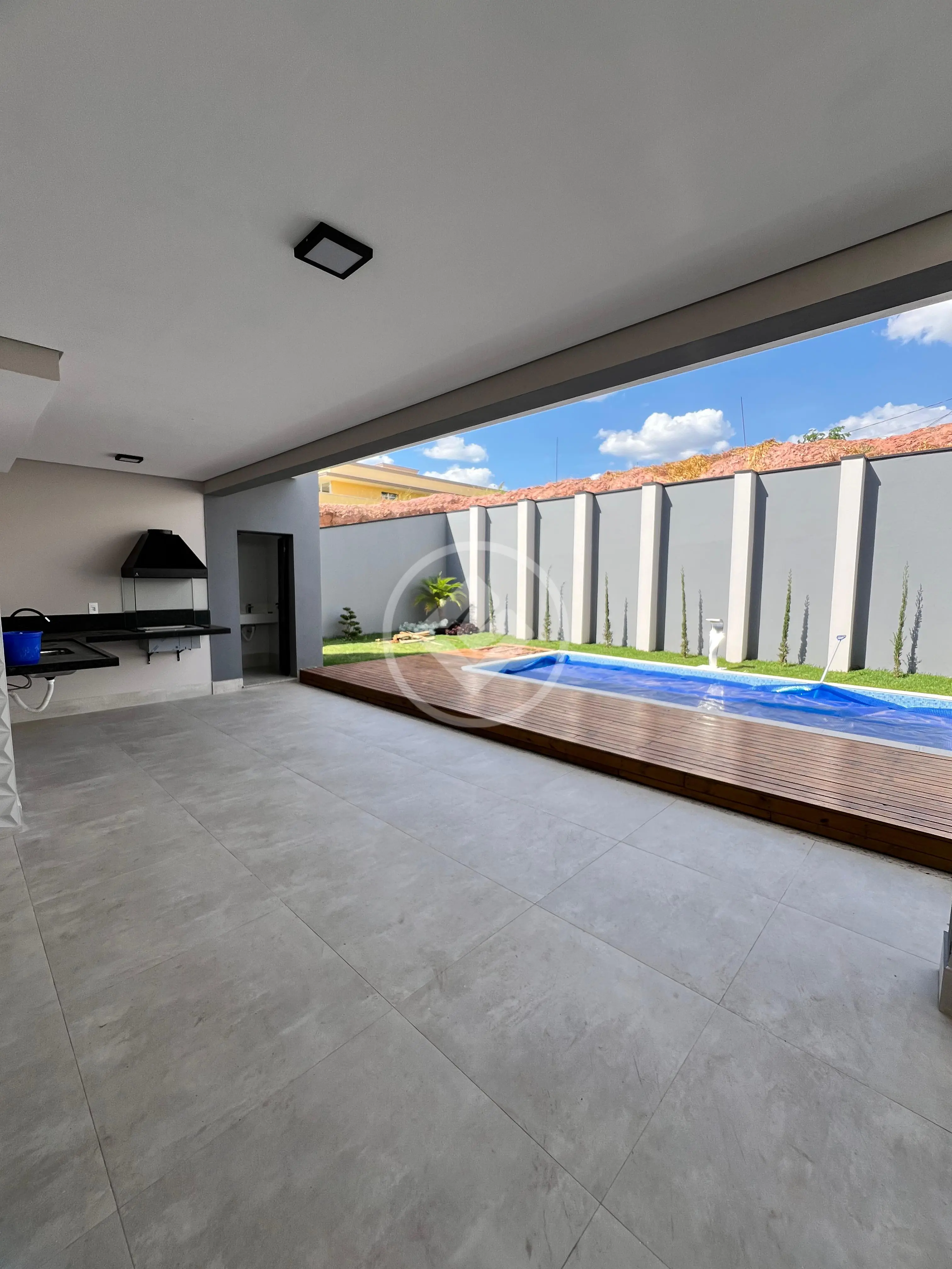 Imagem 4 - Casa Condomínio em Jardim Celeste, Jundiaí - SP