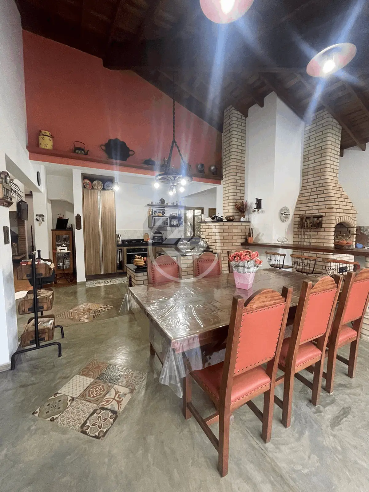Imagem 5 - Casa Condomínio em Jardim Tereza Cristina, Jundiaí - SP