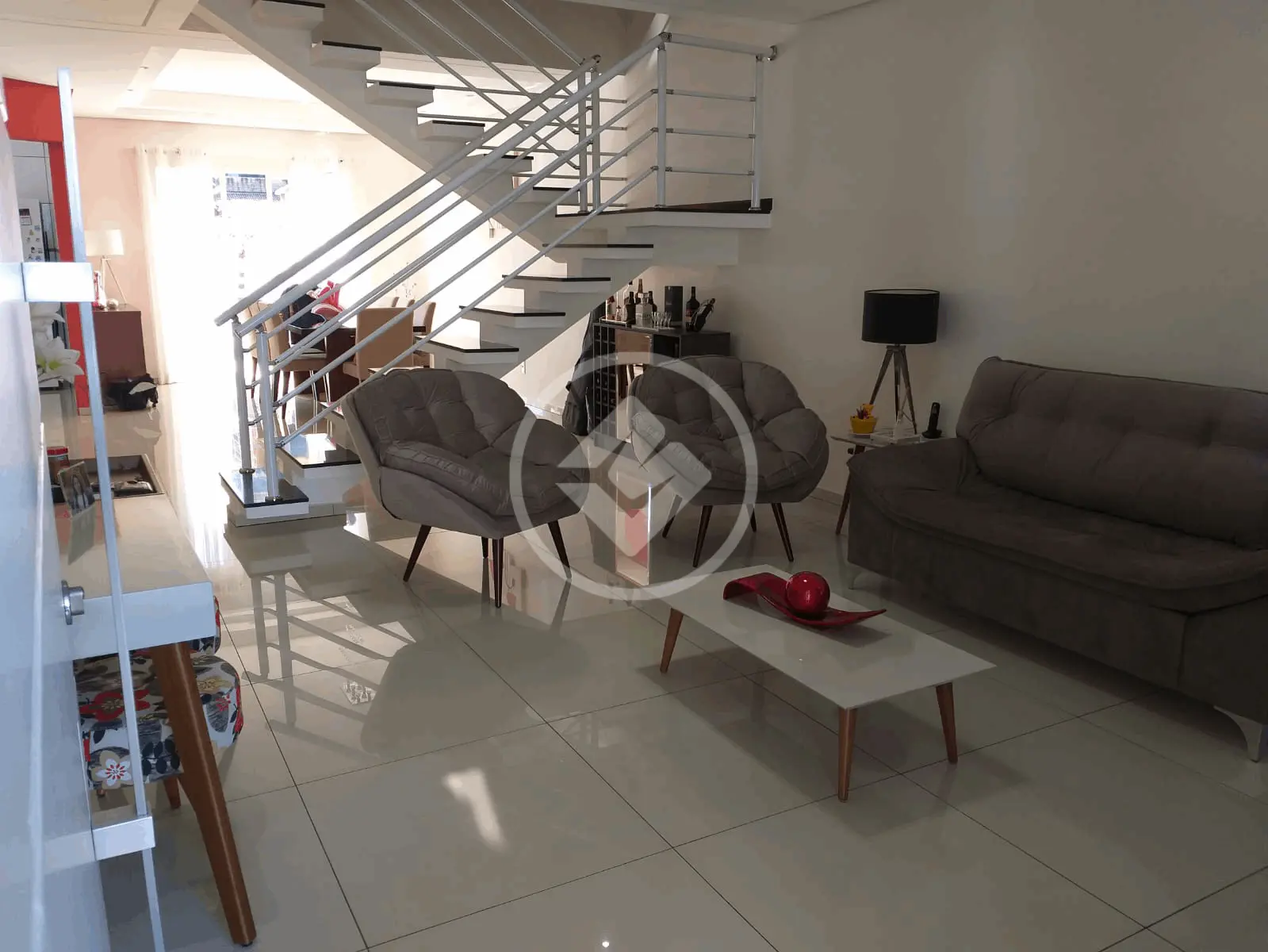 Imagem 6 - Casa em Jardim Colônia, Jundiaí - SP