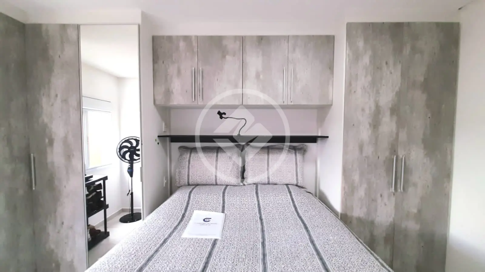 Imagem 5 - Apartamento em Jardim Guanabara, Jundiaí - SP