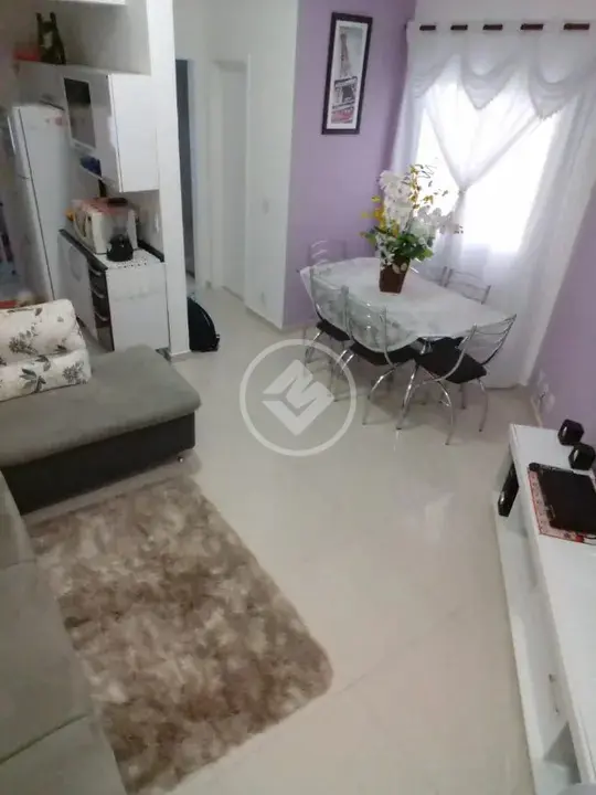 Apartamento Nova Cidade Jardim, Jundiaí - SP — foto 1