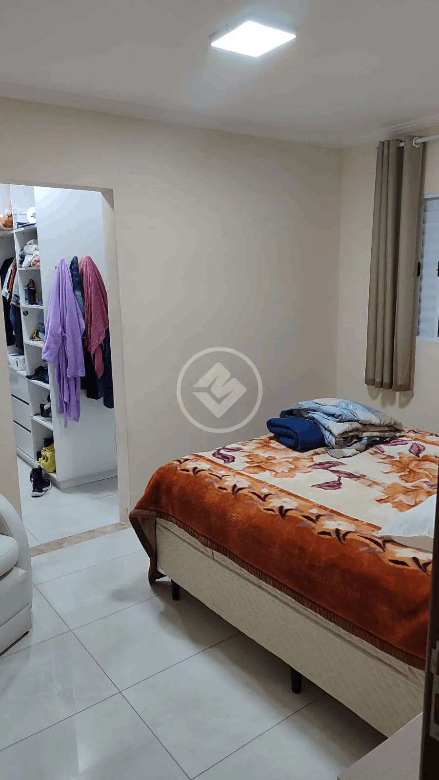 Imagem 2 - Casa em Parque Residencial Jundiaí, Jundiaí - SP