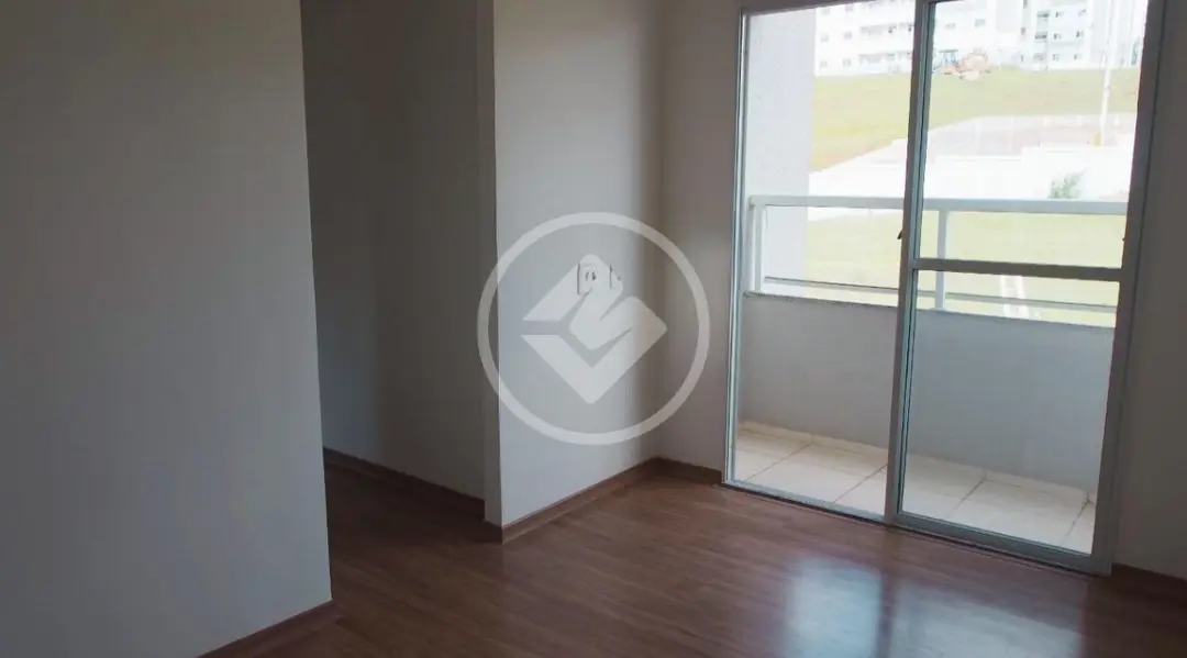 Apartamento Jardim Carlos Gomes, Jundiaí - SP — foto 1