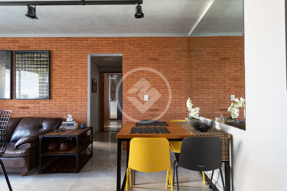 Imagem 6 - Apartamento em Recanto Quarto Centenário, Jundiaí - SP