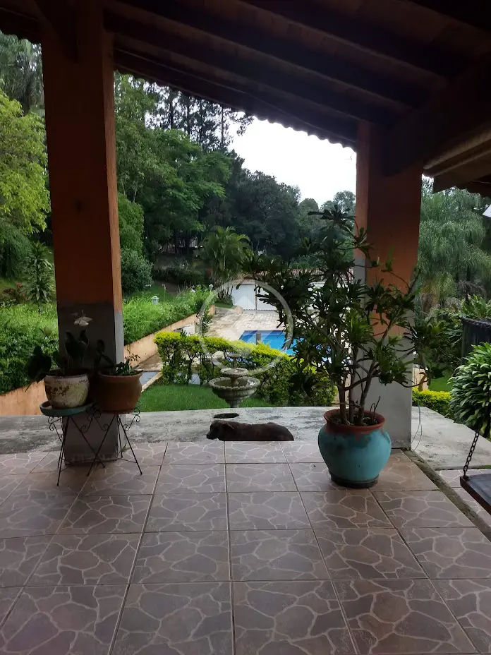 Imagem 3 - Casa em Chácaras São Guido, Várzea Paulista - SP