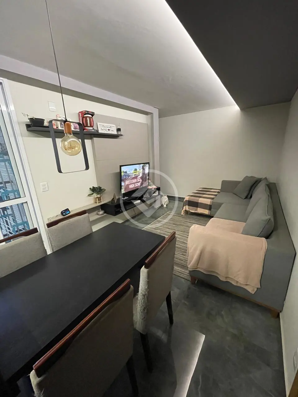 Imagem 2 - Apartamento em Jardim do Lago, Jundiaí - SP
