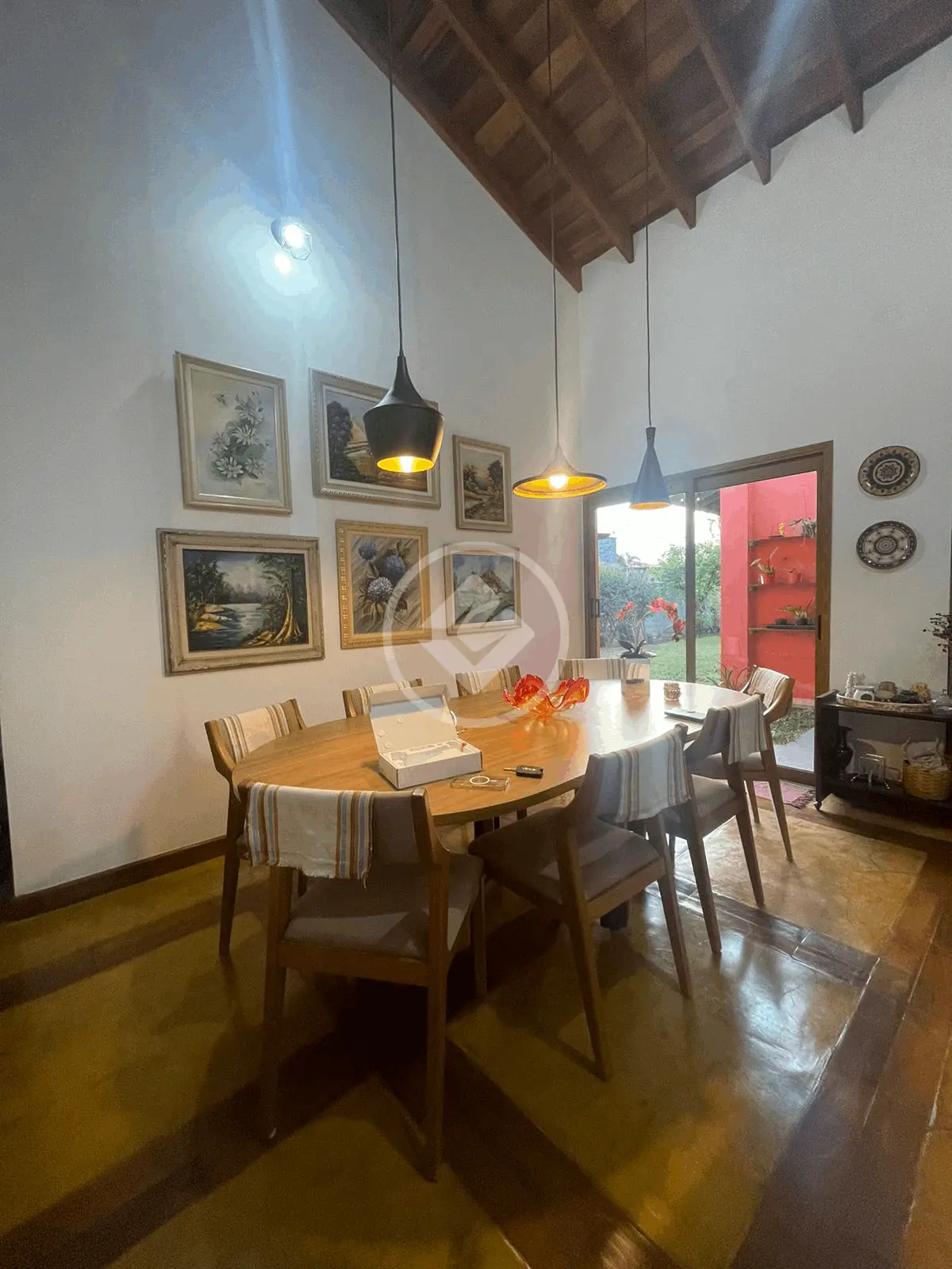 Imagem 6 - Casa Condomínio em Jardim Tereza Cristina, Jundiaí - SP