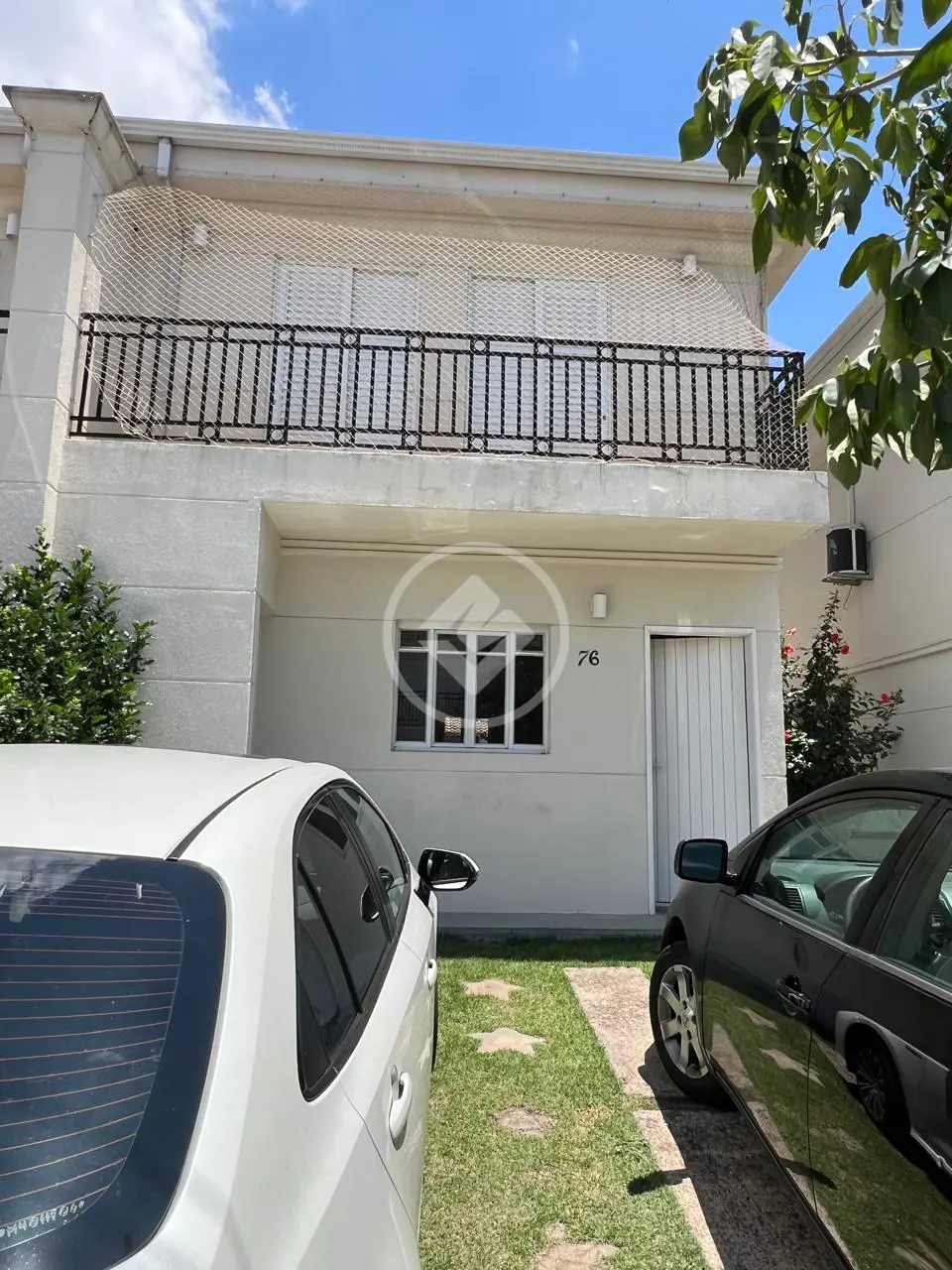 Casa Condomínio Residencial Thina, Jundiaí - SP — foto 2