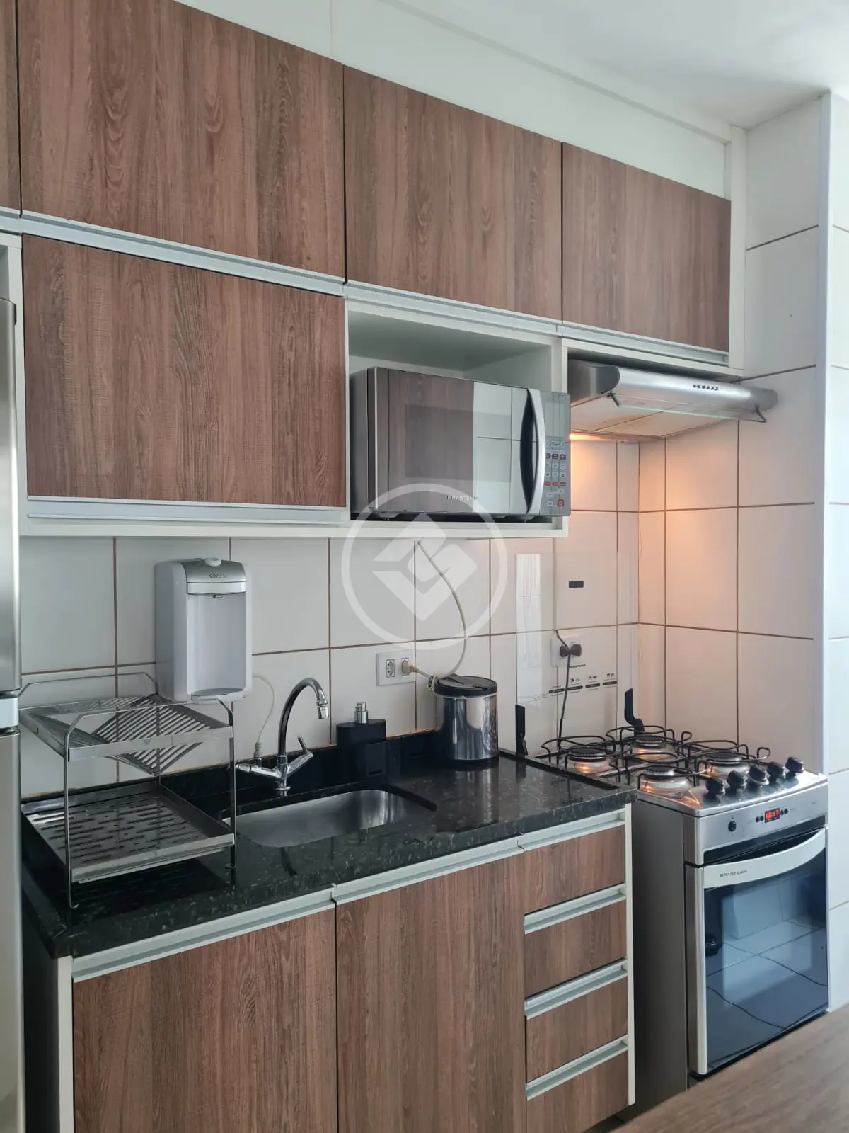 Imagem 6 - Apartamento em Jardim dos Bandeirantes, Franco da Rocha - SP