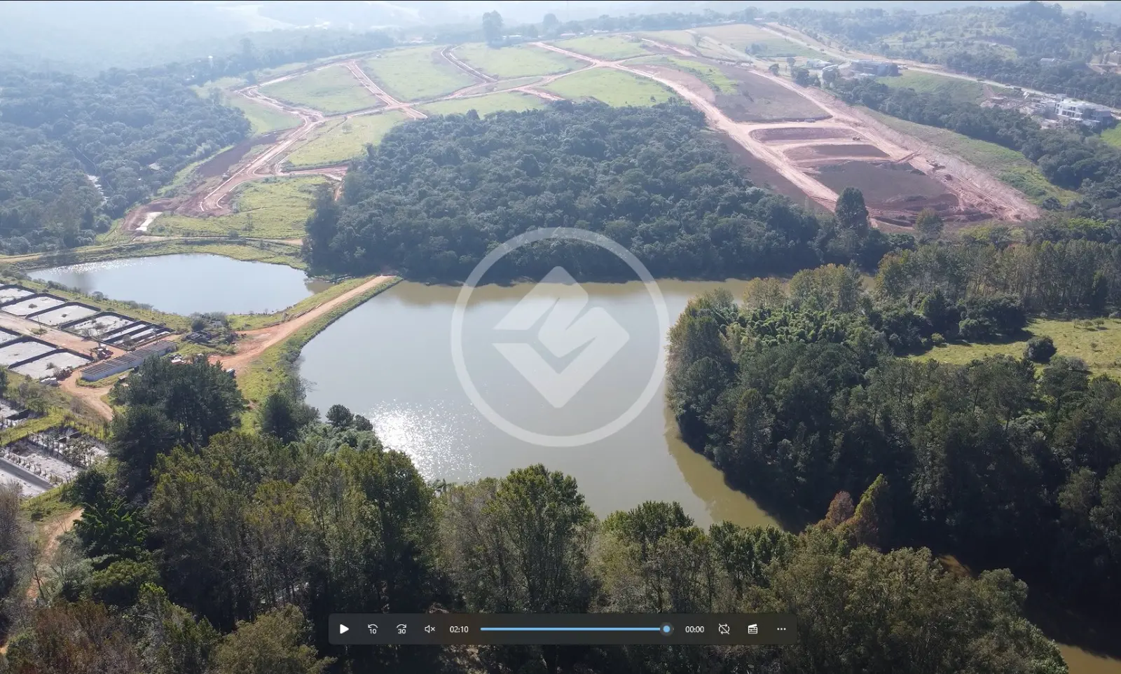 Imagem 4 - Terreno Condomínio em CAXAMBU, Jundiaí - SP