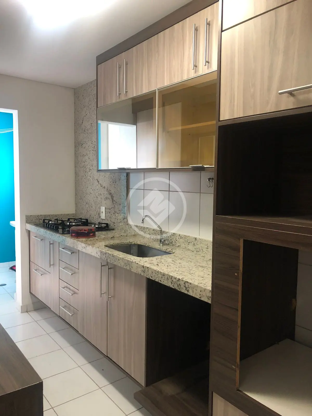 Imagem 3 - Apartamento em Jardim Ermida I, Jundiaí - SP