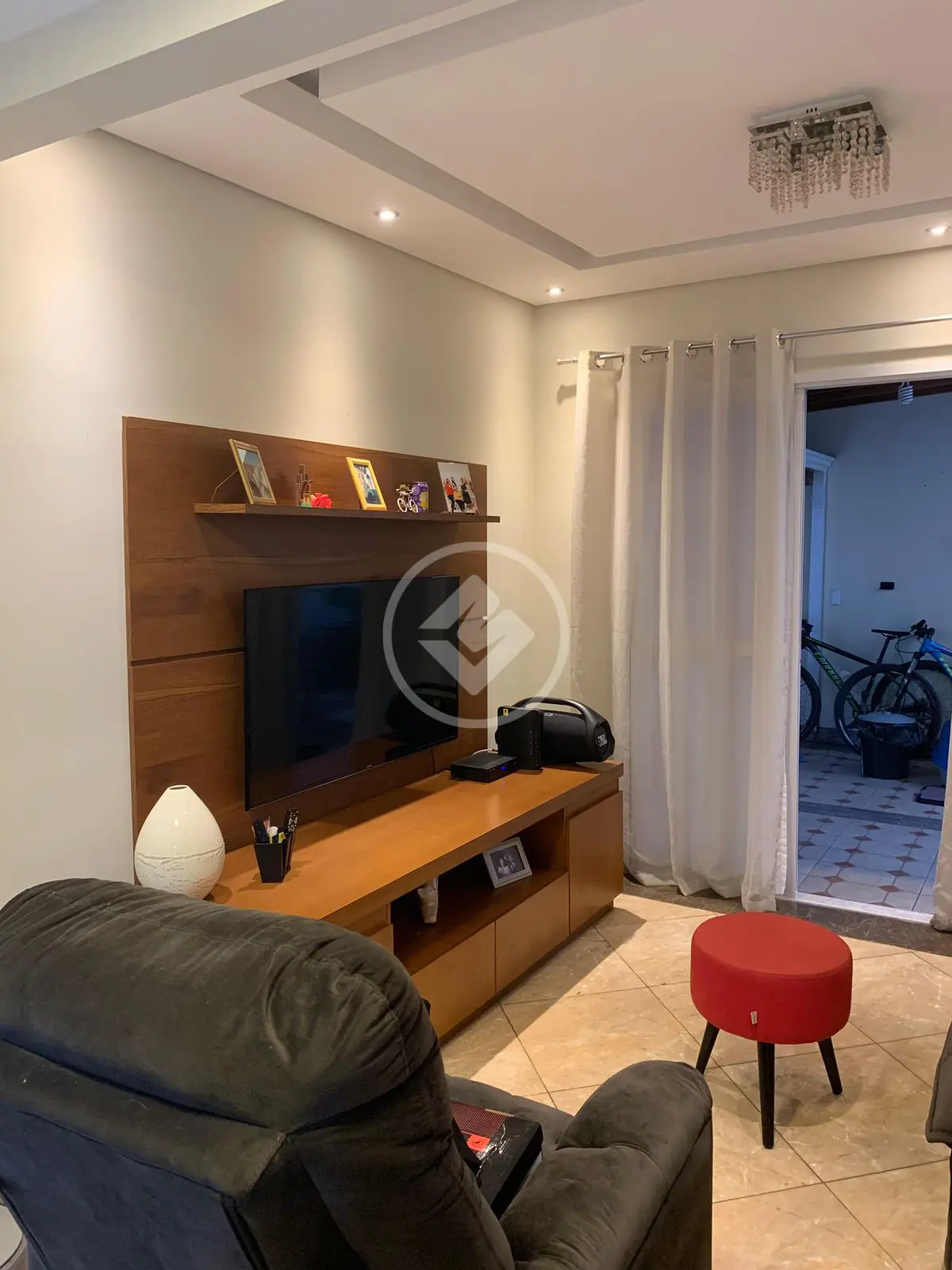 Imagem 5 - Casa Condomínio em Jardim Colônia, Jundiaí - SP