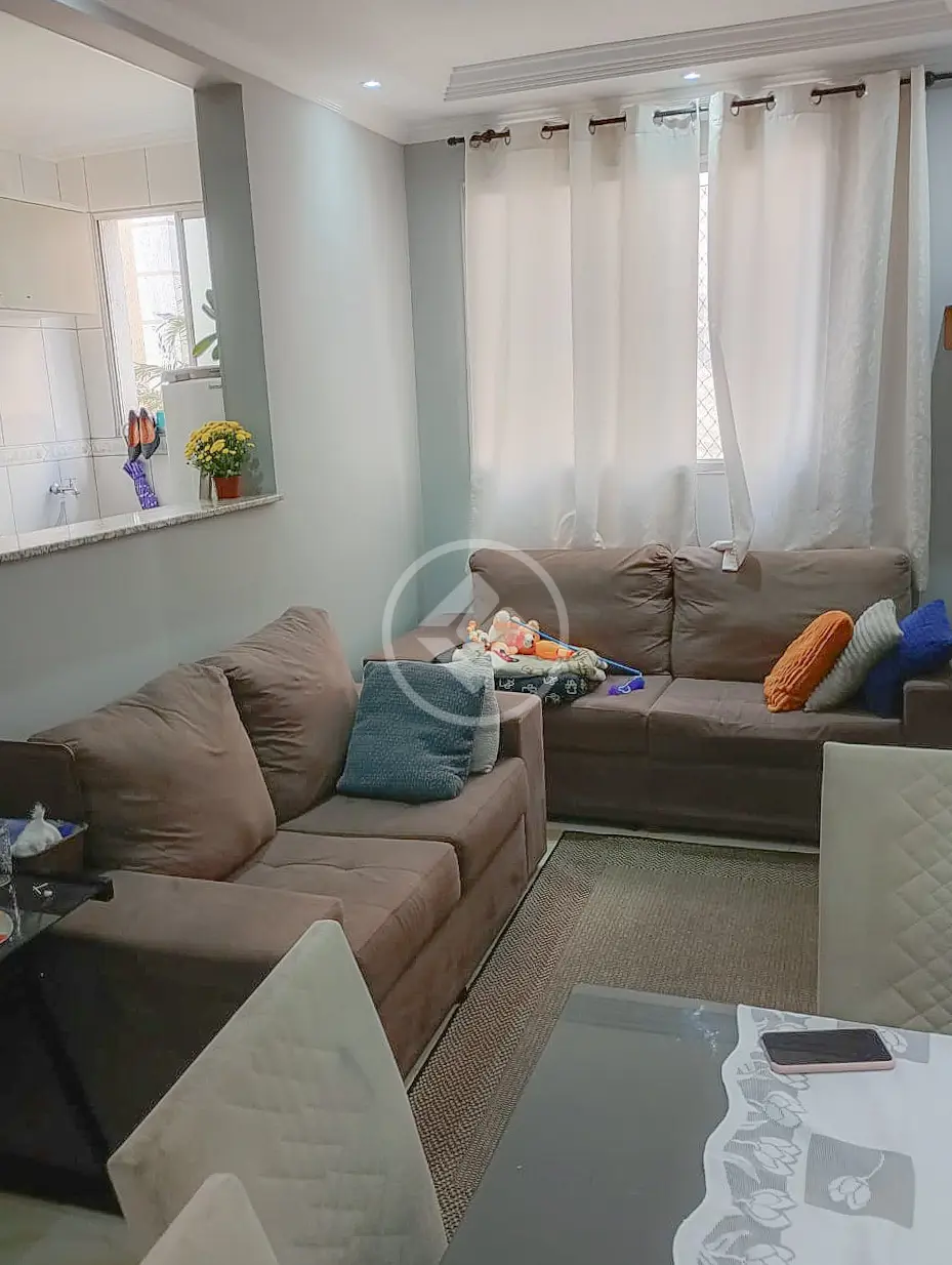 Apartamento Recanto Quarto Centenário, Jundiaí - SP — foto 1