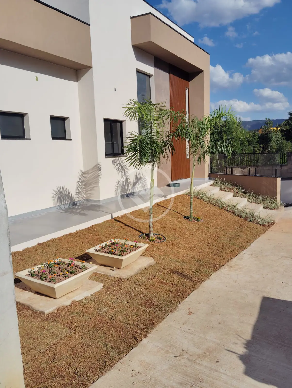 Imagem 1 - Casa Condomínio em Jardim Carolina, Jundiaí - SP