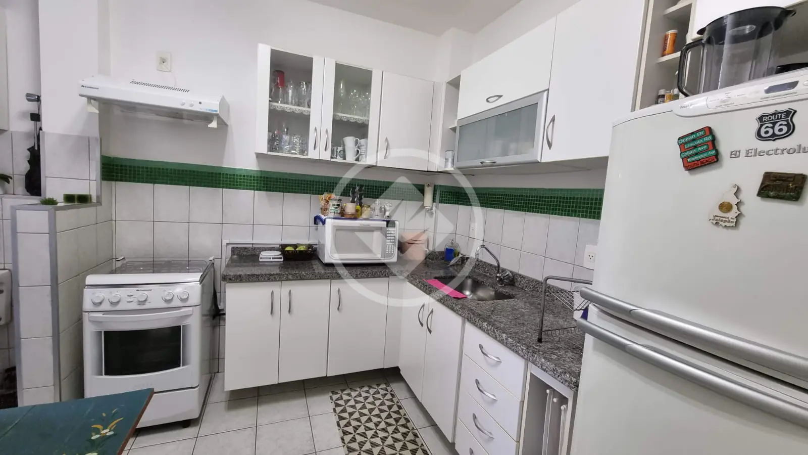 Imagem 5 - Apartamento em Jardim Santa Teresa, Jundiaí - SP