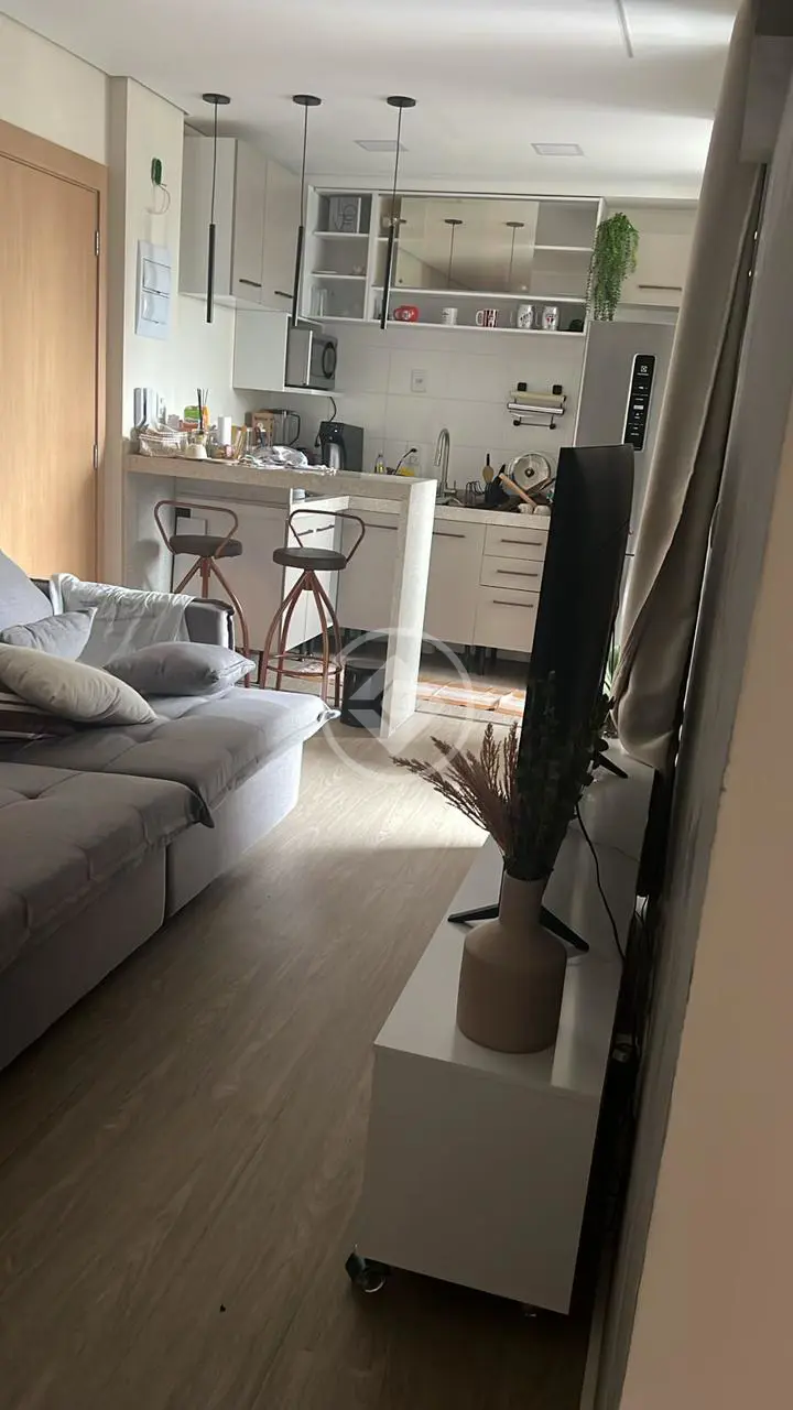 Image 10 - Apartamento em Horto Florestal, Jundiaí - SP