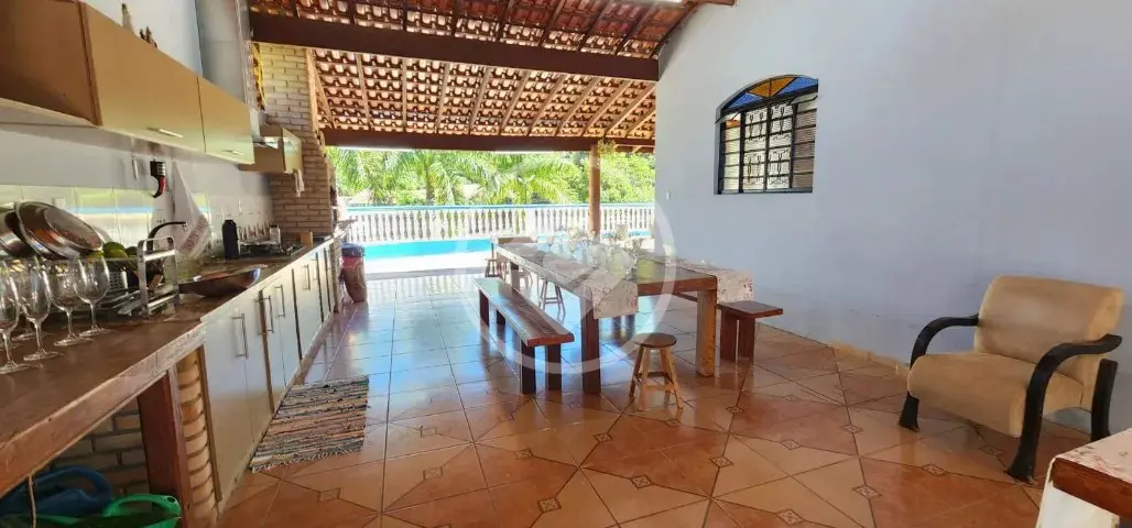 Imagem 3 - Casa em Sítio do Mursa, Várzea Paulista - SP