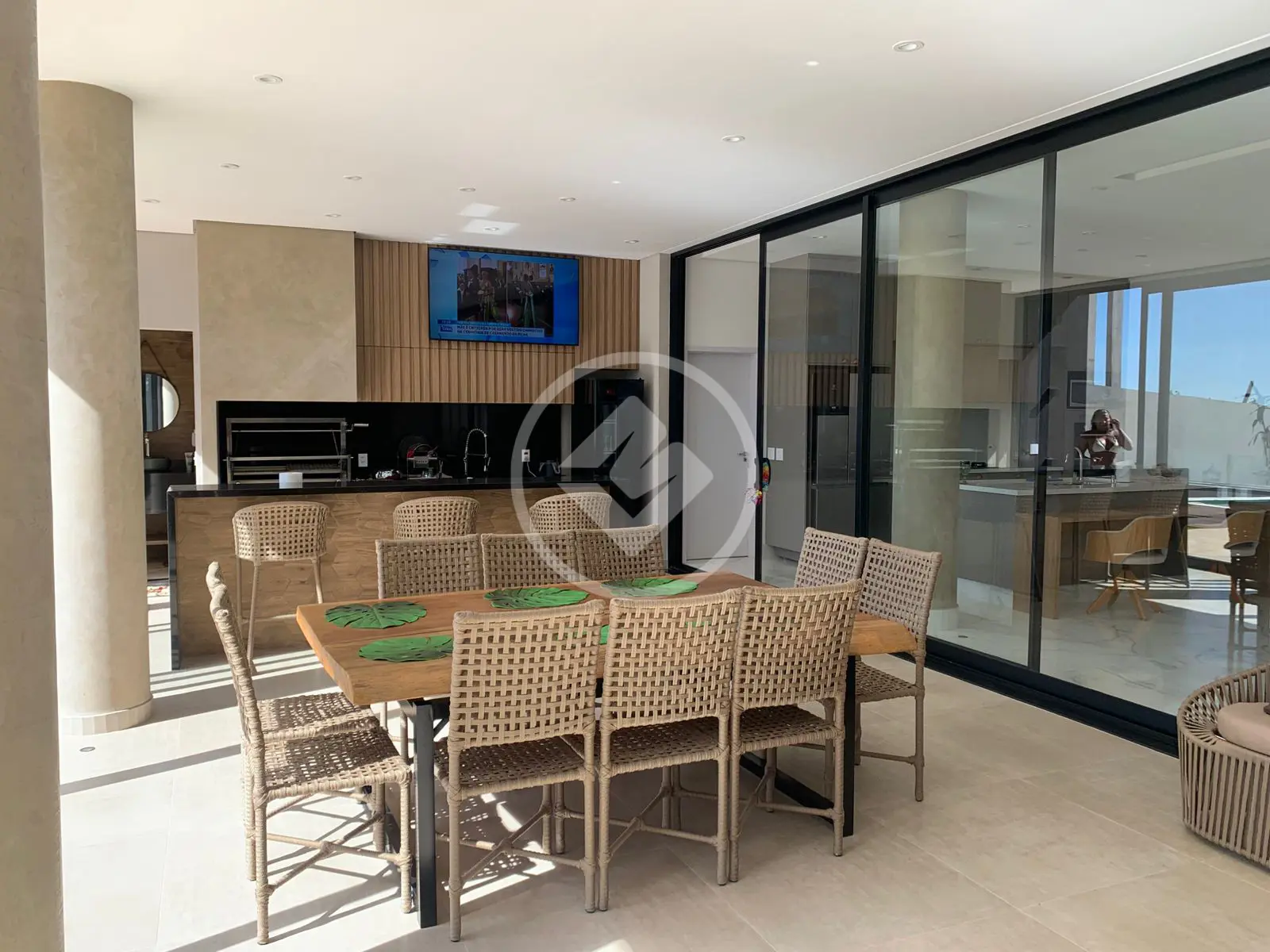 Imagem 5 - Casa Condomínio em CAXAMBU, Jundiaí - SP