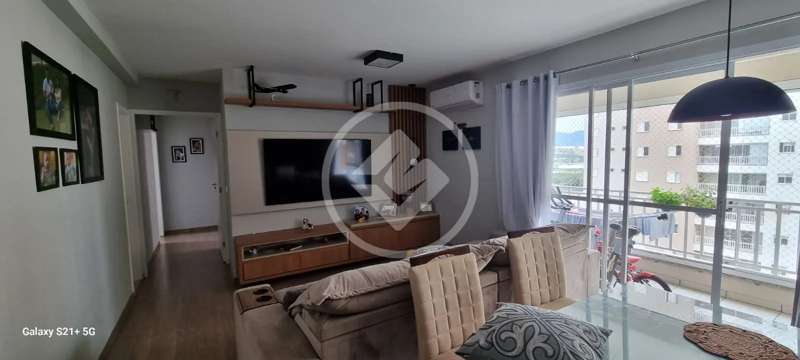 Apartamento Engordadouro, Jundiaí - SP — foto 2