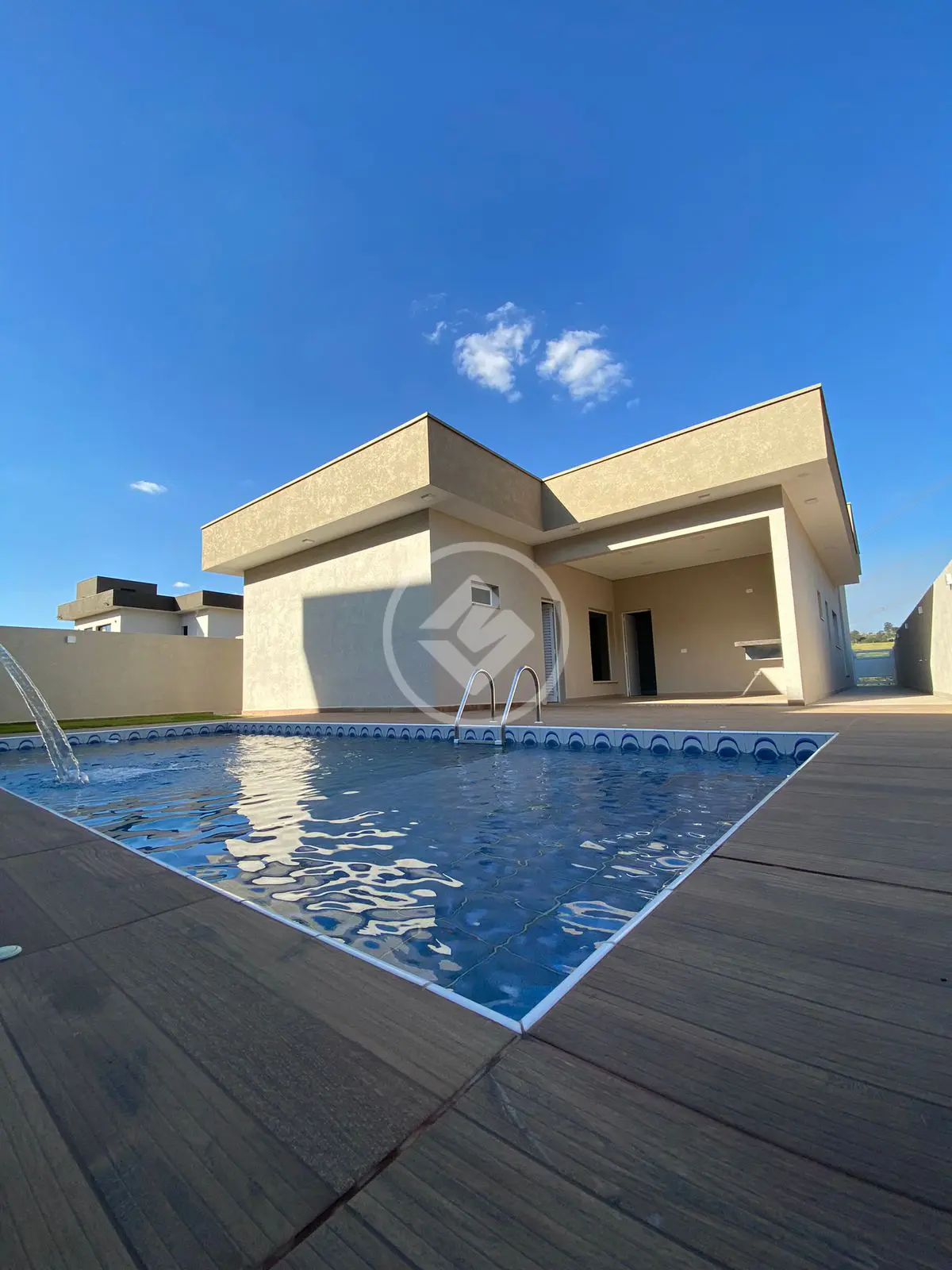 Imagem 2 - Casa Condomínio em LOTEAMENTO CHÁCARA BOA ESPERANCA, Jarinu - SP