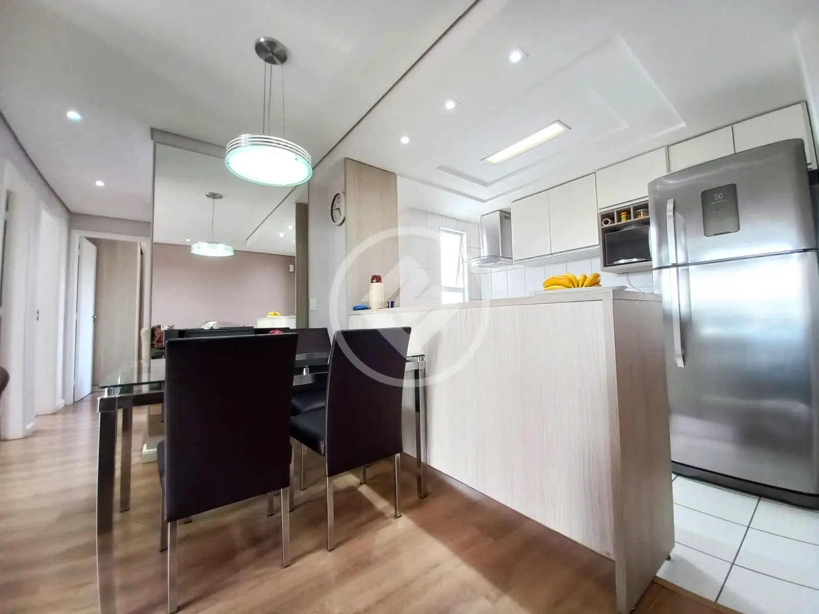 Imagem 6 - Apartamento em Jardim Maria de Fátima, Várzea Paulista - SP
