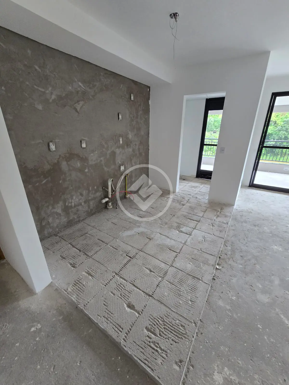 Imagem 5 - Apartamento em Recanto Quarto Centenário, Jundiaí - SP