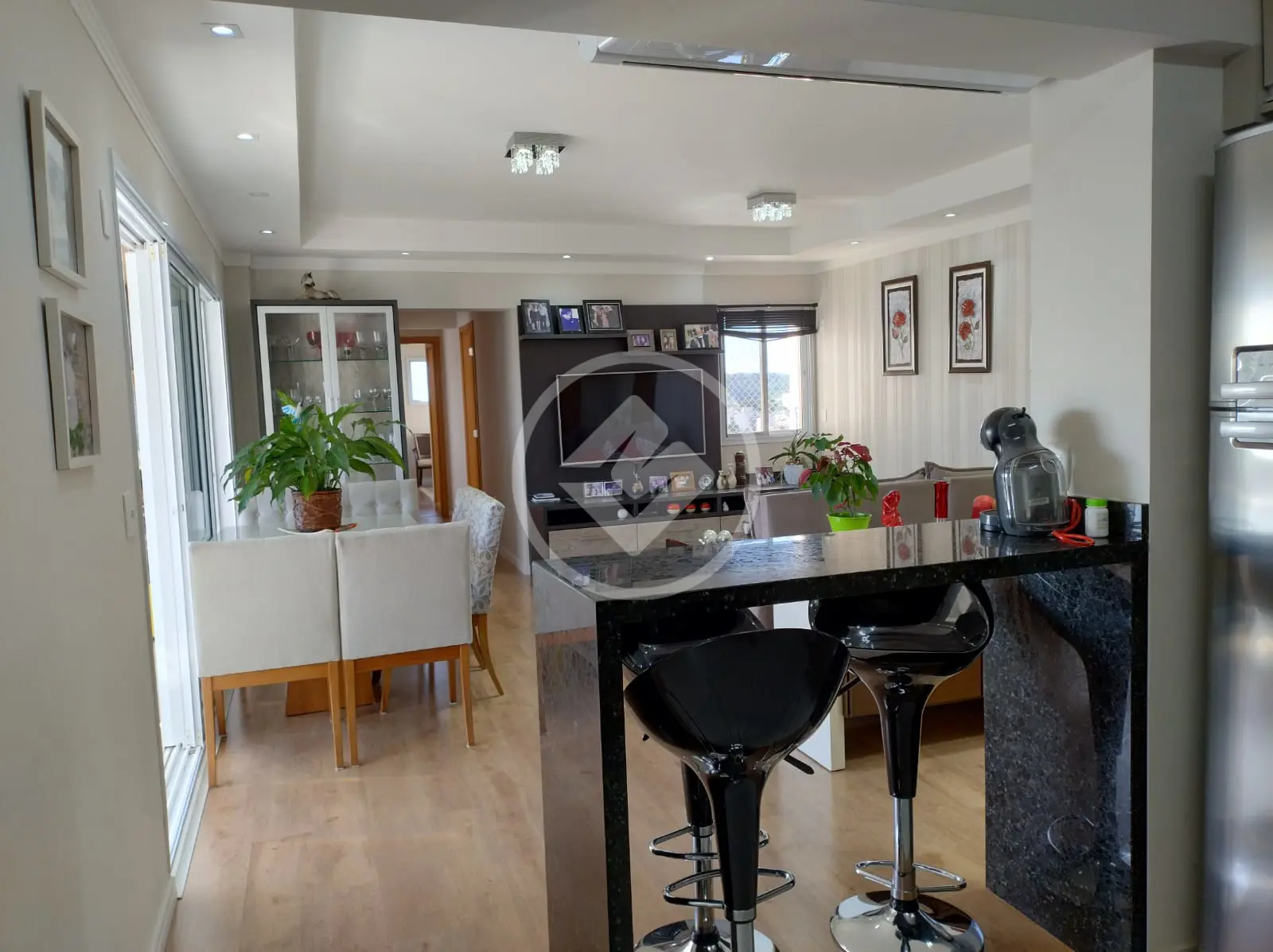 Imagem 3 - Apartamento em Vila Lacerda, Jundiaí - SP