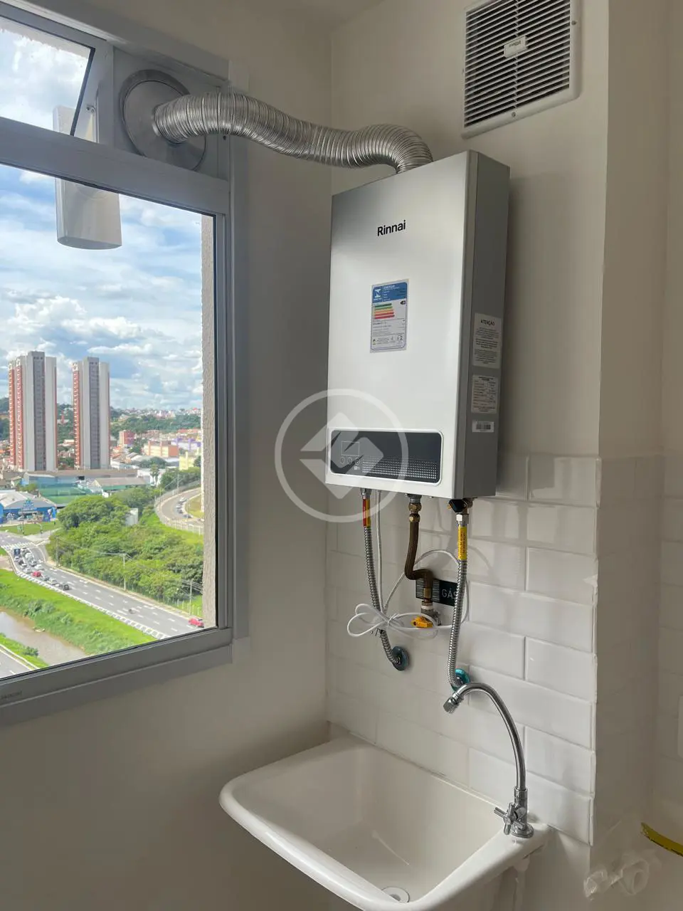 Apartamento Jardim Shangai, Jundiaí - SP — foto 2