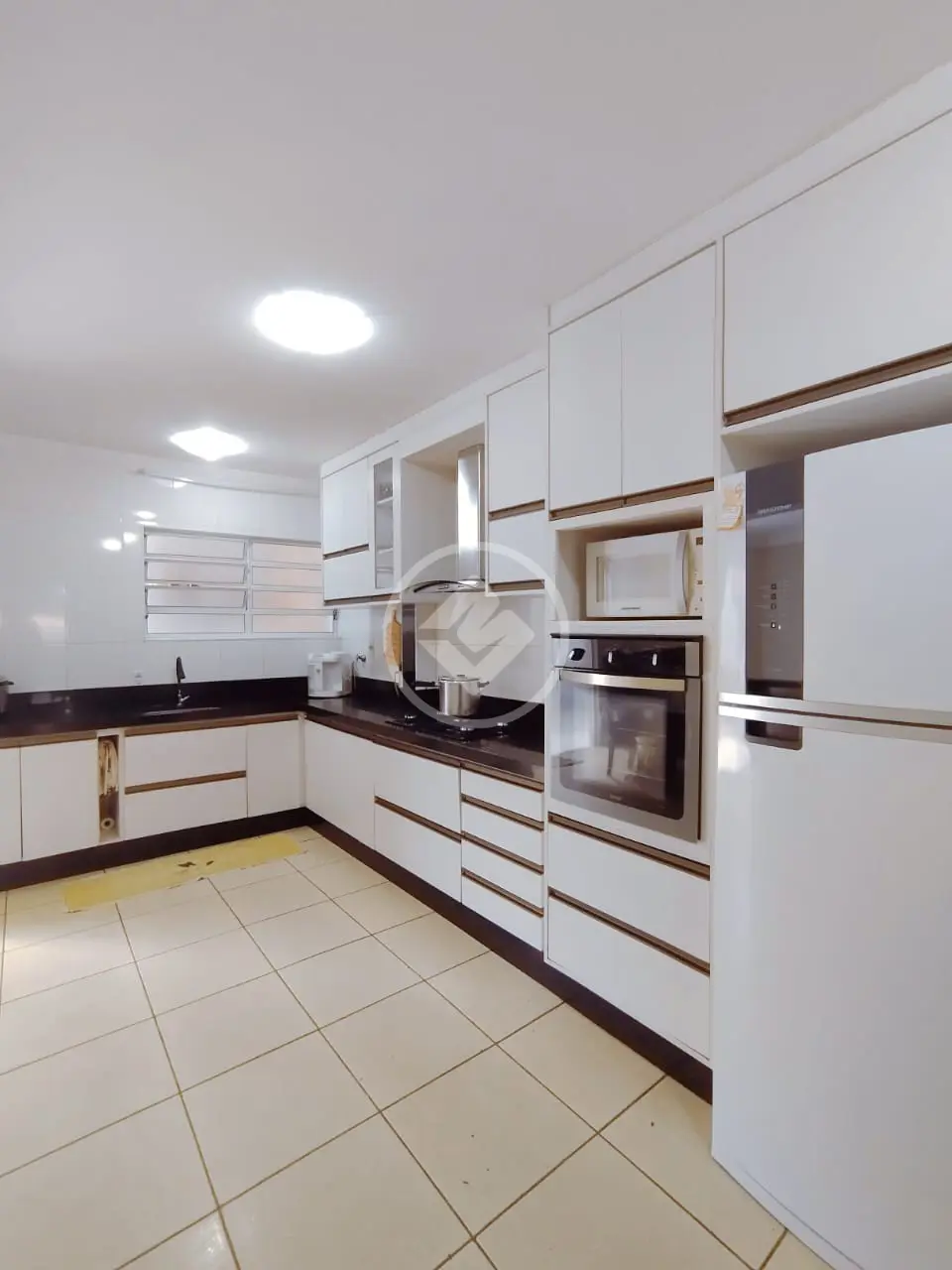 Imagem 1 - Casa em Parque Residencial Jundiaí, Jundiaí - SP