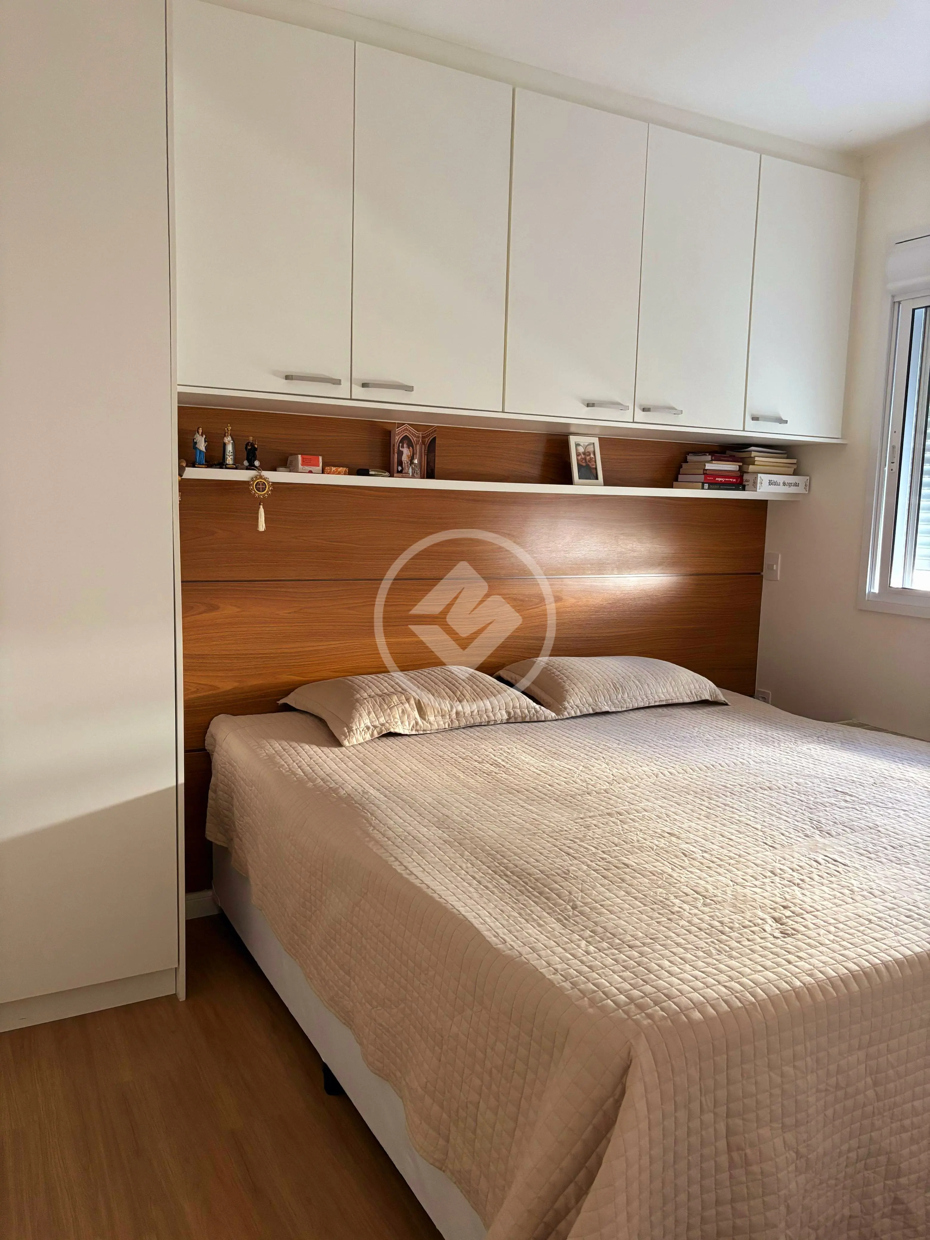 Apartamento Engordadouro, Jundiaí - SP — foto 2