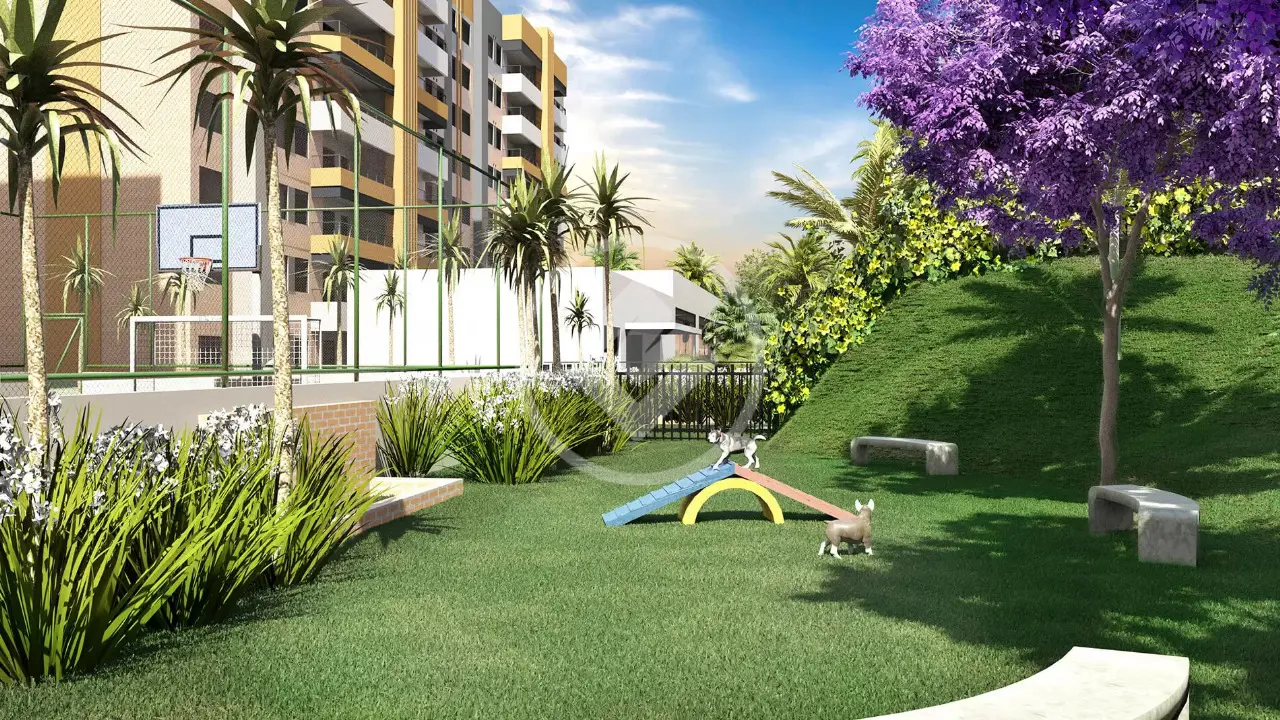 Imagem 4 - Apartamento em Jardim Sales, Jundiaí - SP