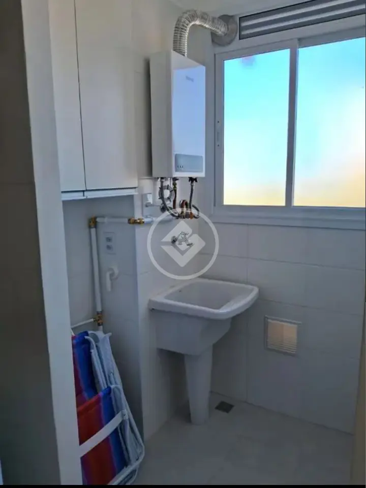Imagem 3 - Apartamento em Vila Galvão, Jundiaí - SP