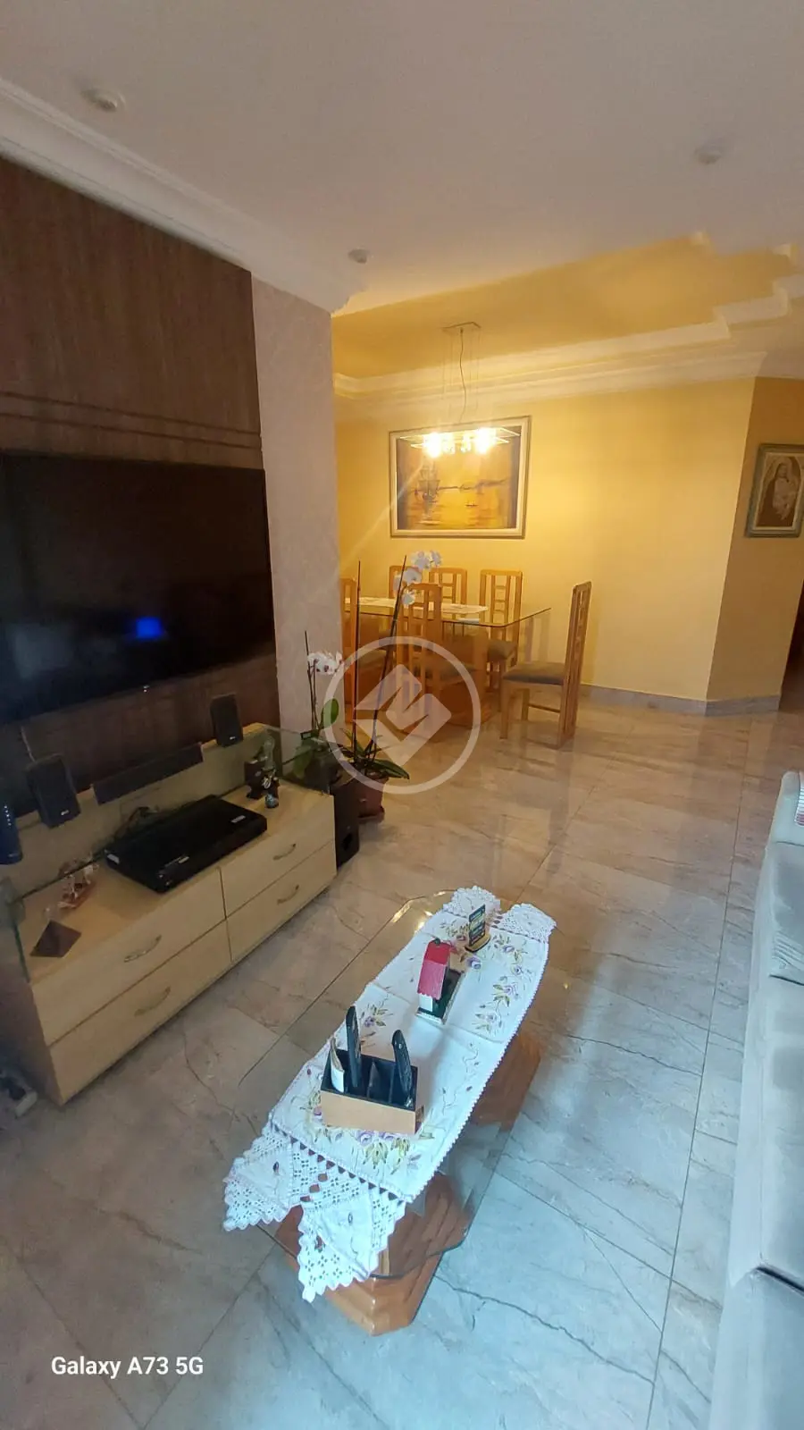 Imagem 3 - Apartamento em Parque Residencial Eloy Chaves, Jundiaí - SP