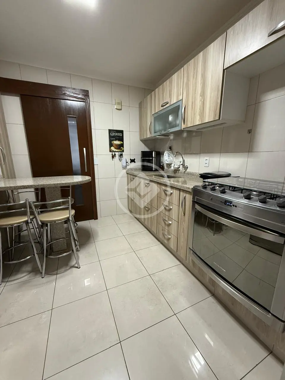 Apartamento Jardim Pitangueiras II, Jundiaí - SP — foto 1