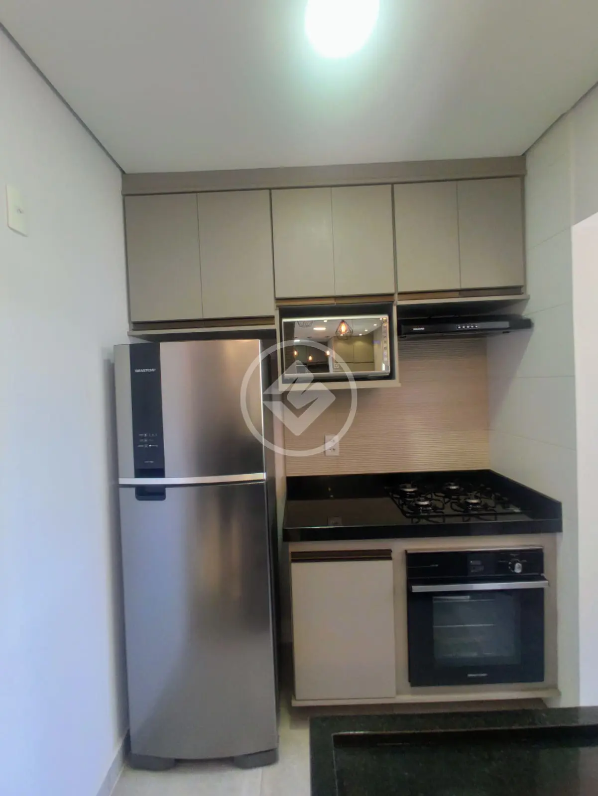 Imagem 4 - Apartamento em Jardim Carolina, Jundiaí - SP