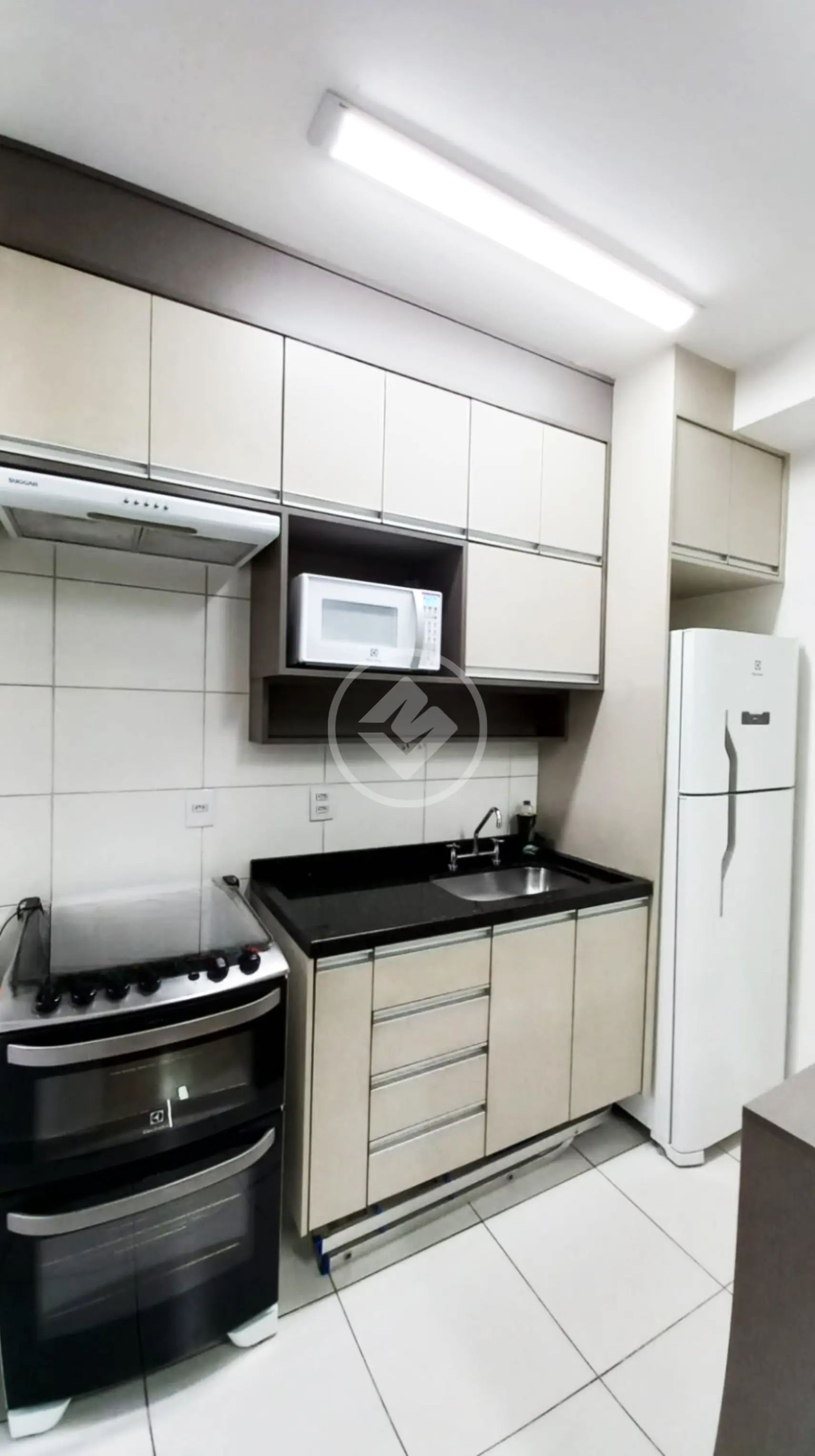 Imagem 6 - Apartamento em Jardim do Lago, Jundiaí - SP