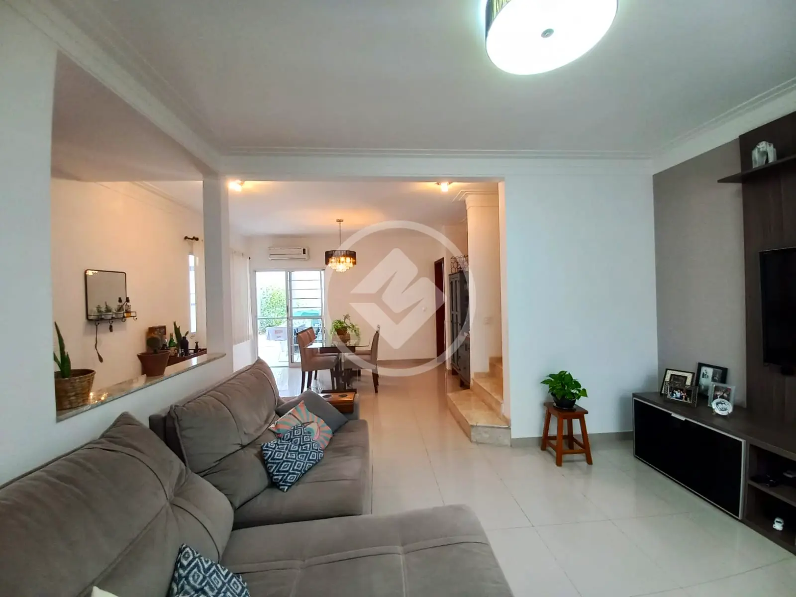 Casa Condomínio Parque da Represa, Jundiaí - SP — foto 2