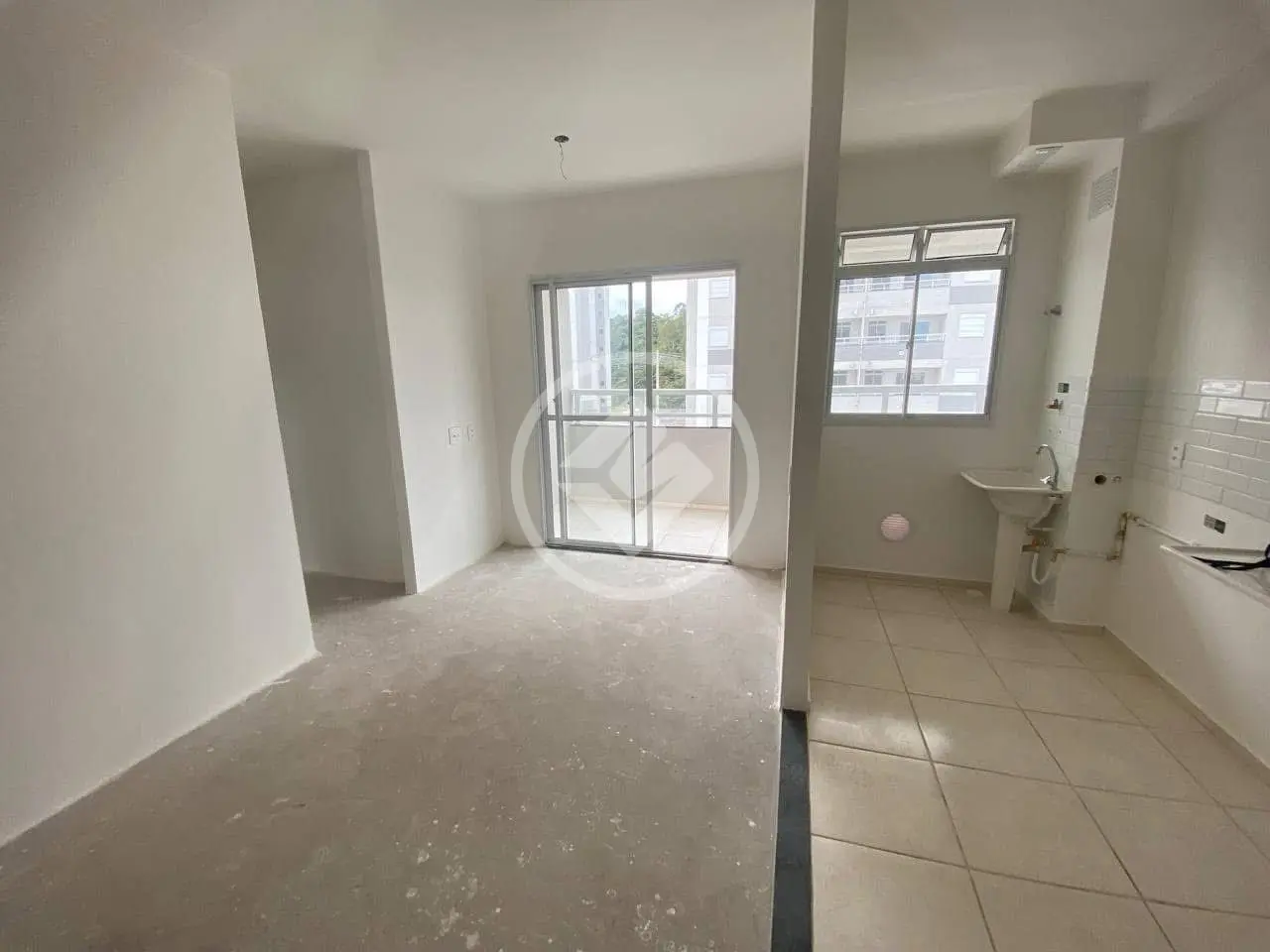 Imagem 2 - Apartamento em Jardim Carlos Gomes, Jundiaí - SP