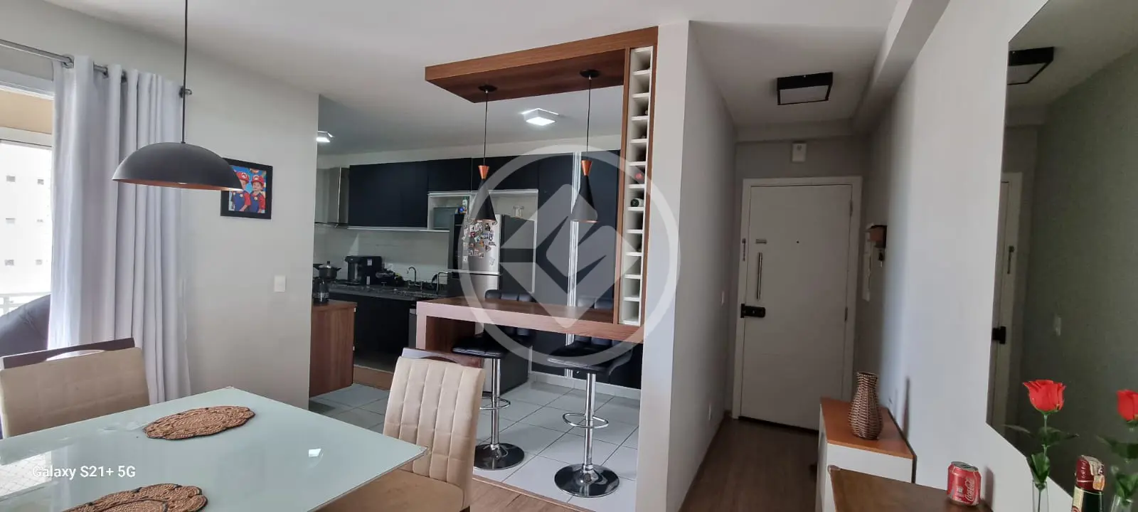 Imagem 4 - Apartamento em Engordadouro, Jundiaí - SP