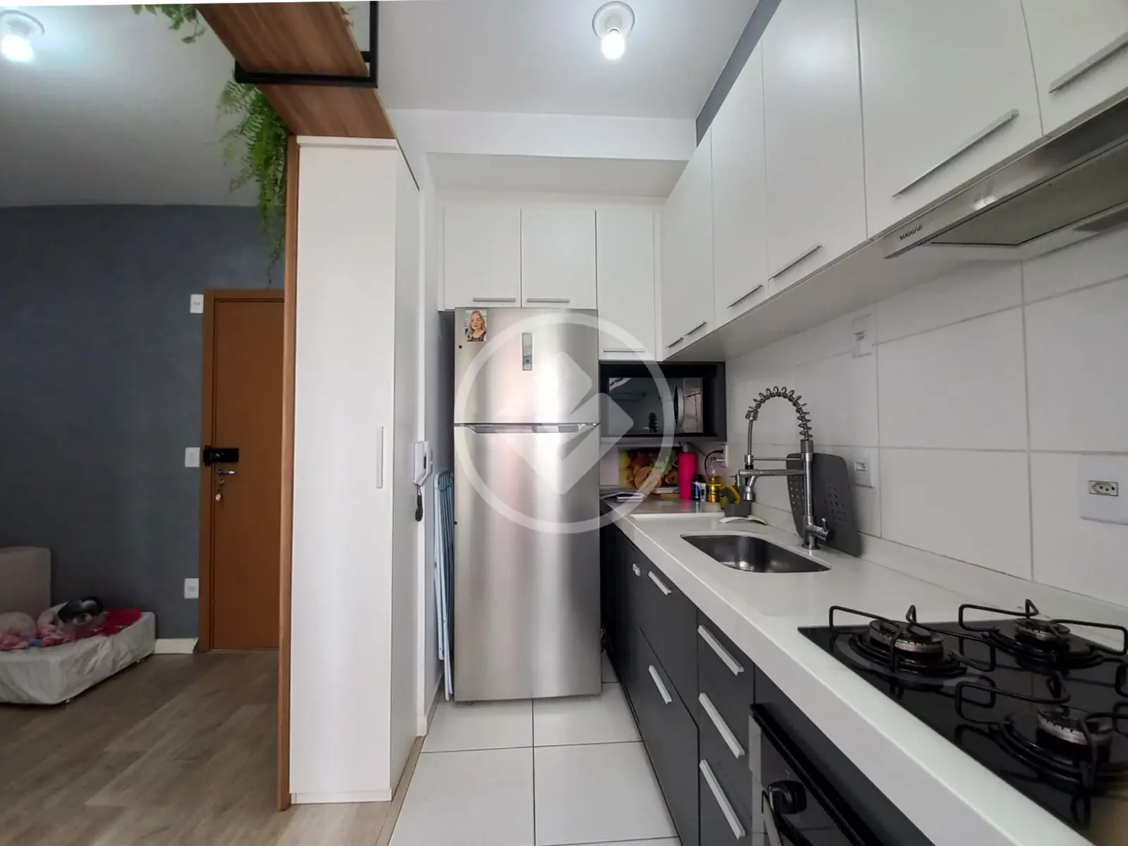 Apartamento Jardim do Lago, Jundiaí - SP — foto 1