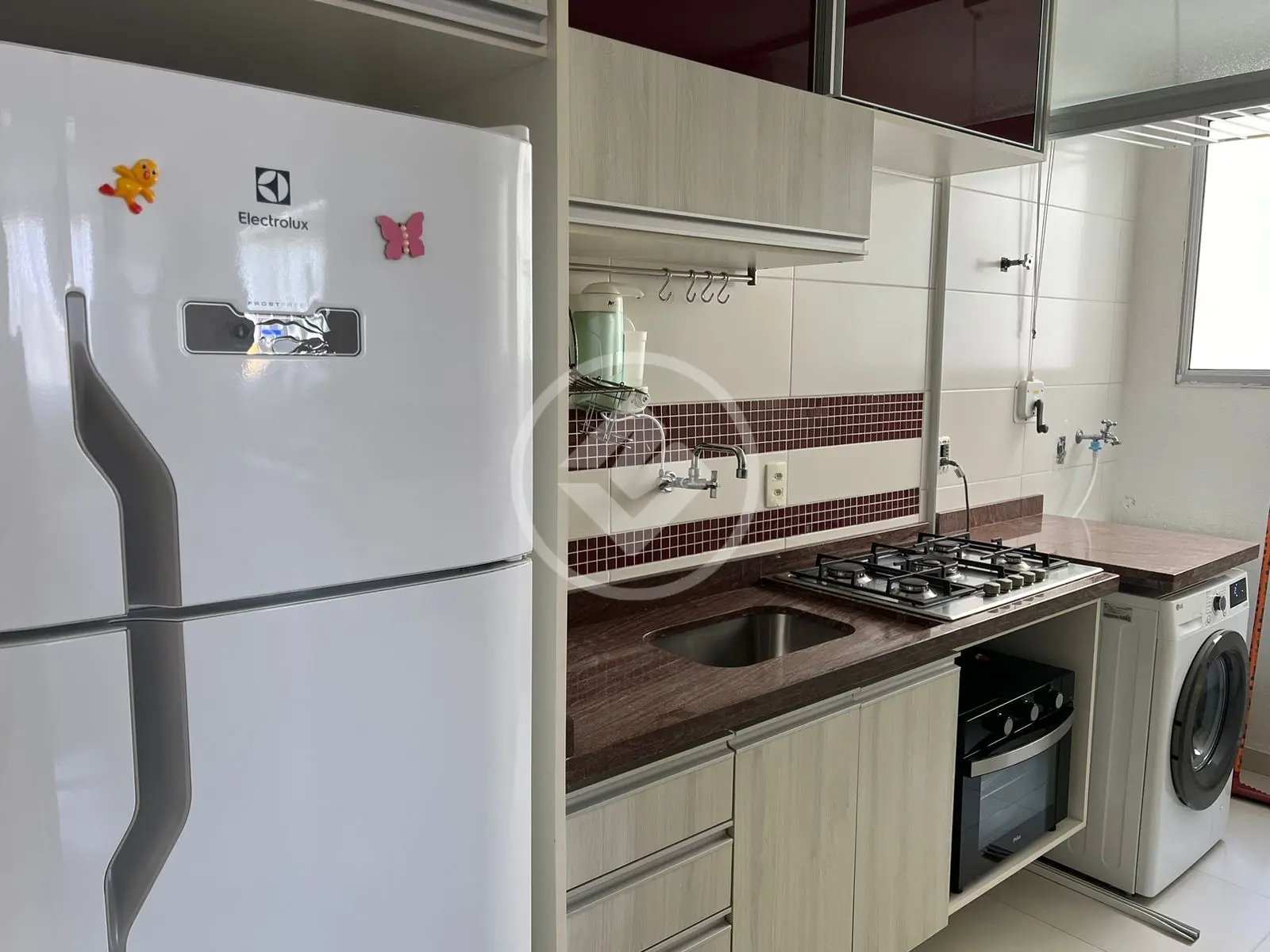 Imagem 5 - Apartamento em Ponte de São João, Jundiaí - SP