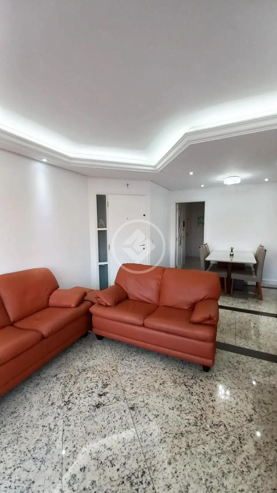 Imagem 5 - Apartamento em Vila Arens II, Jundiaí - SP